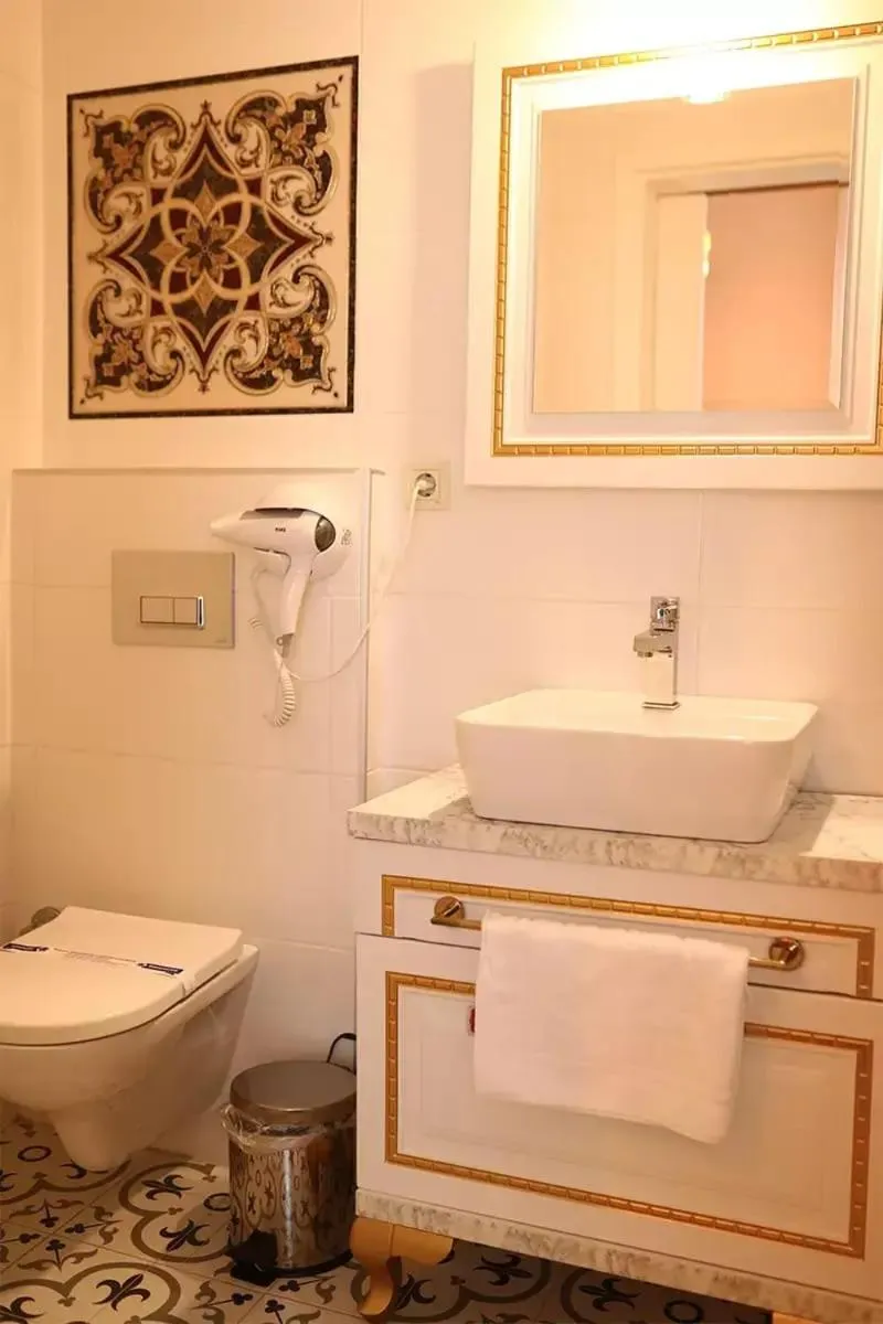 Budakzade Konağı 1841