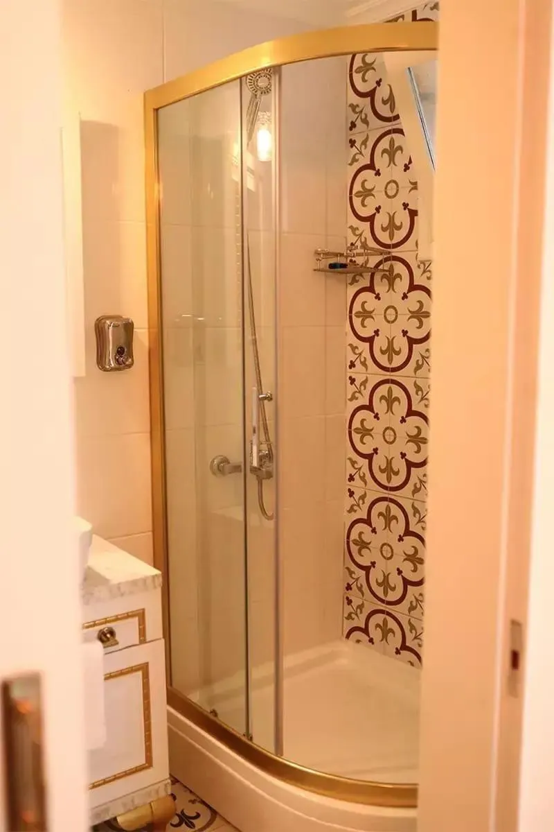 Budakzade Konağı 1841