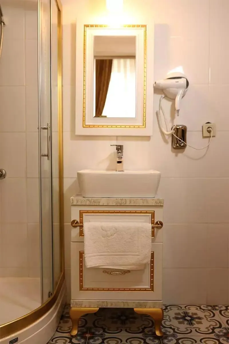 Budakzade Konağı 1841