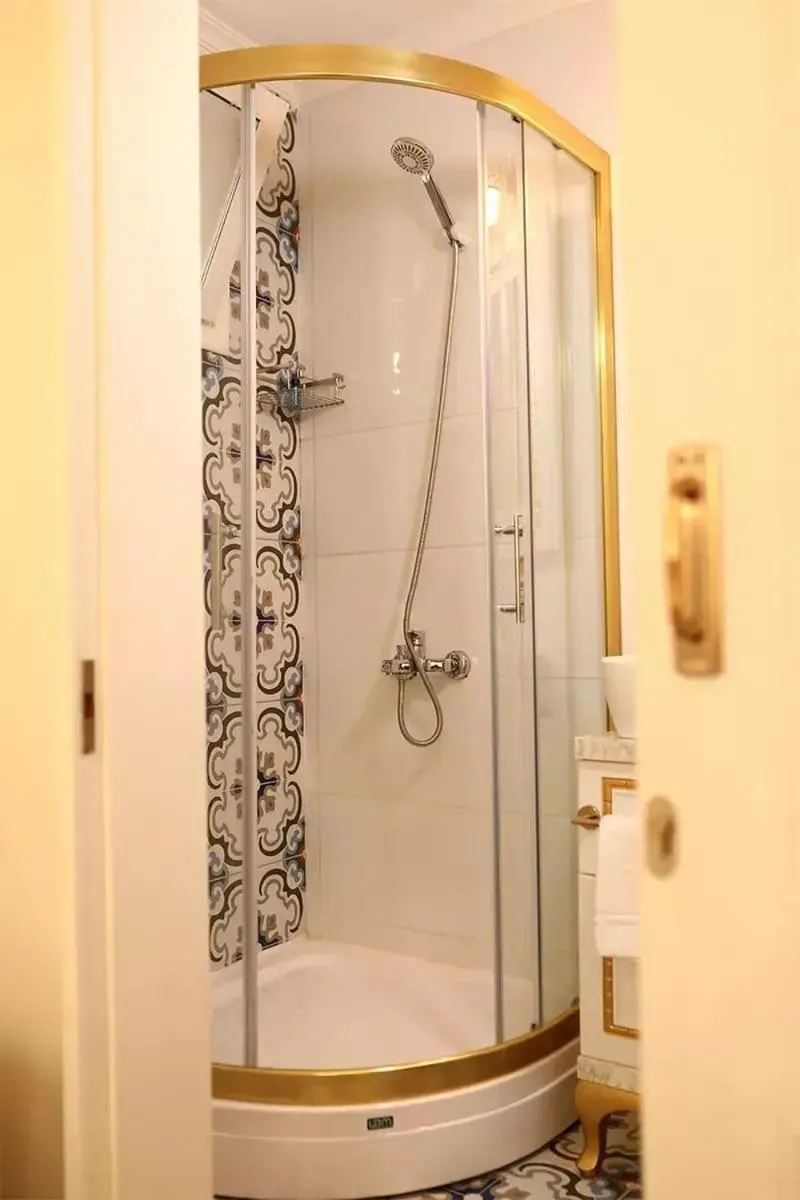 Budakzade Konağı 1841