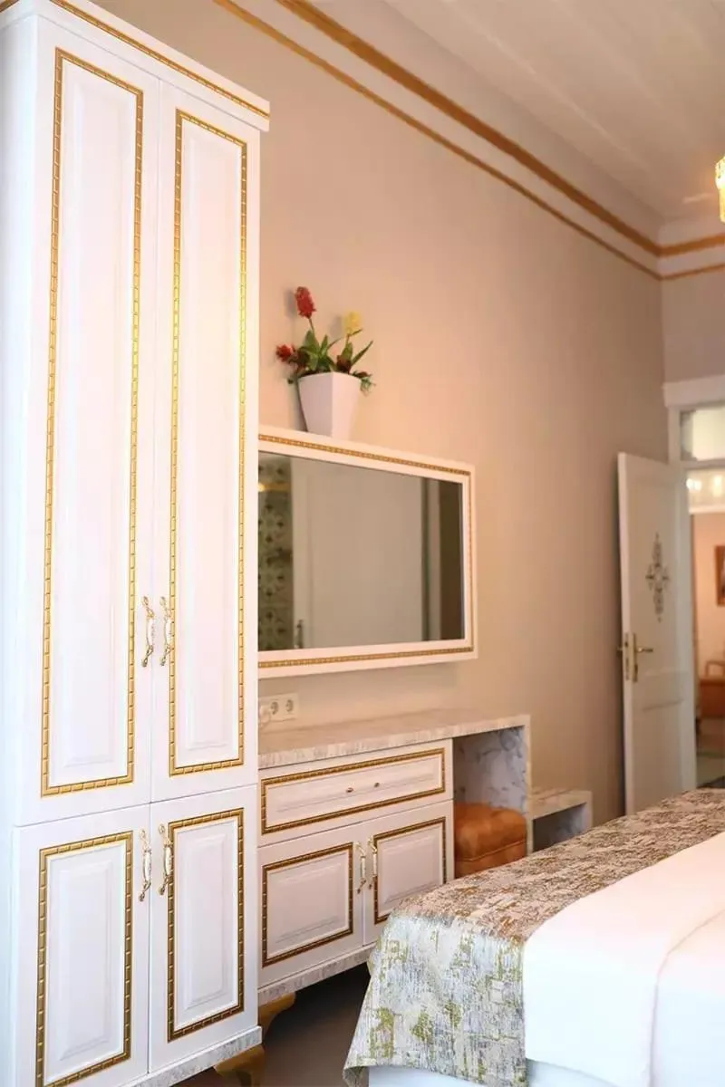 Budakzade Konağı 1841