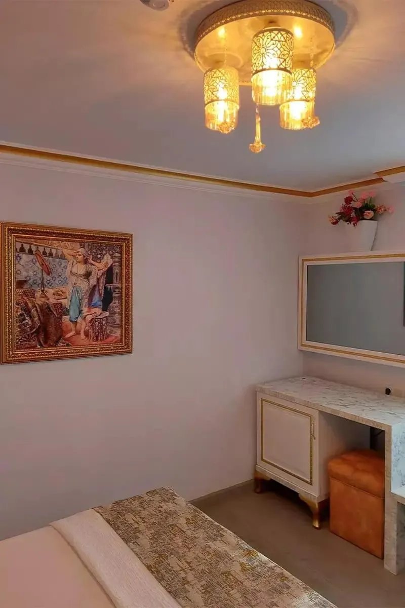 Budakzade Konağı 1841