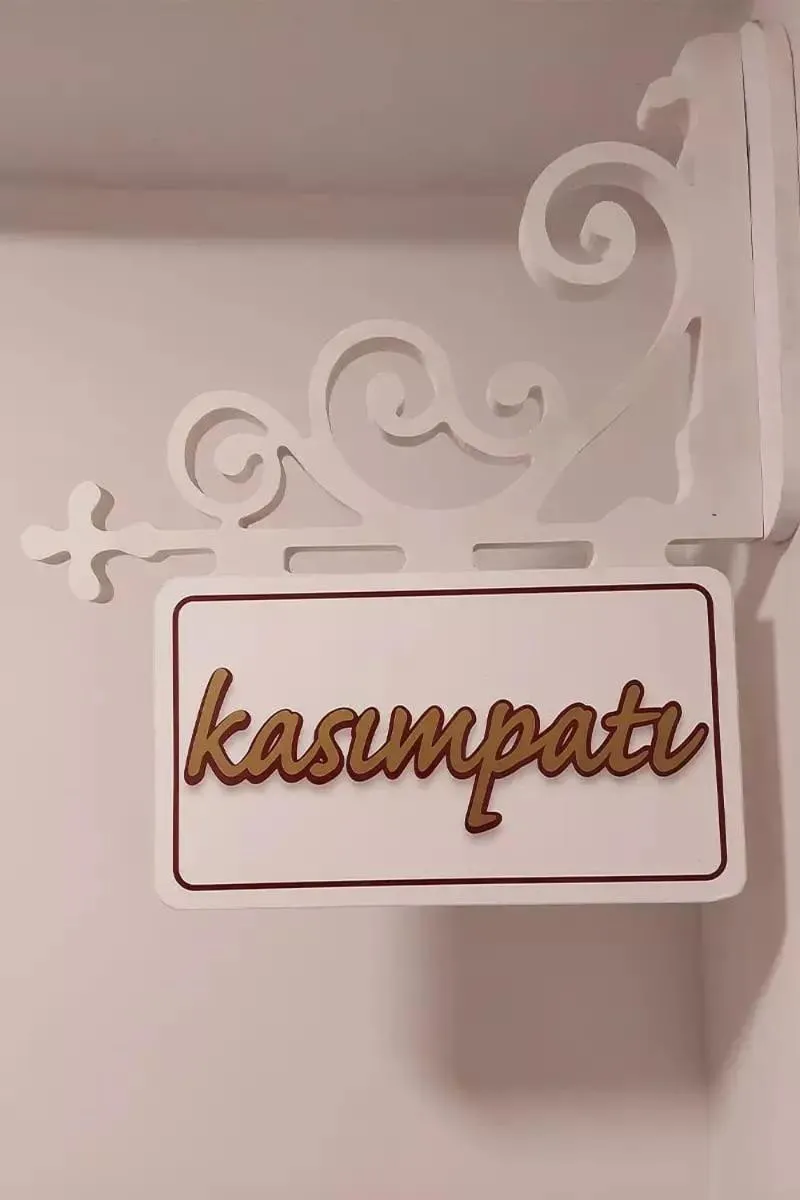 Budakzade Konağı 1841