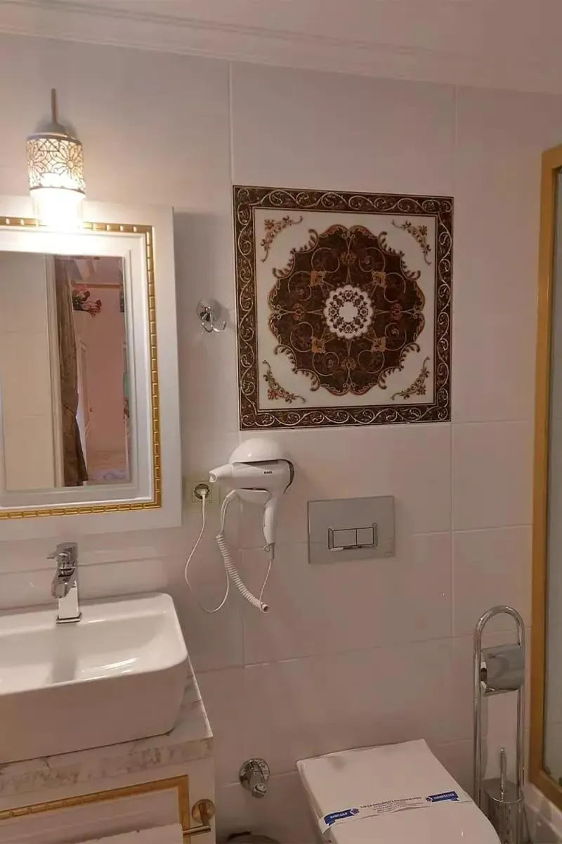 Budakzade Konağı 1841