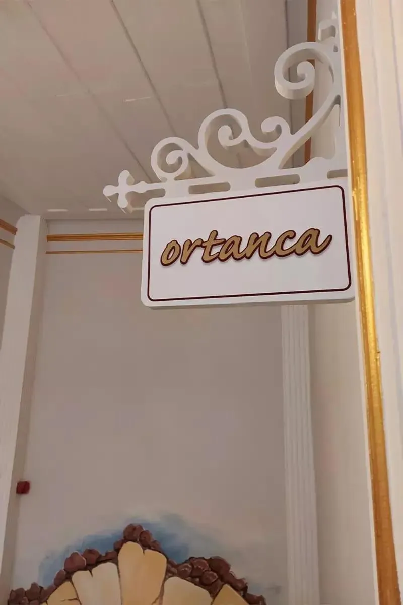 Budakzade Konağı 1841