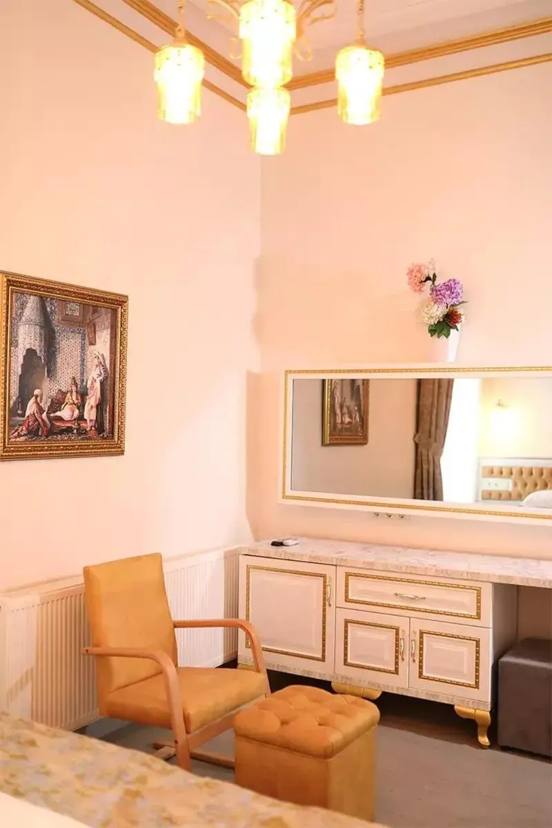 Budakzade Konağı 1841