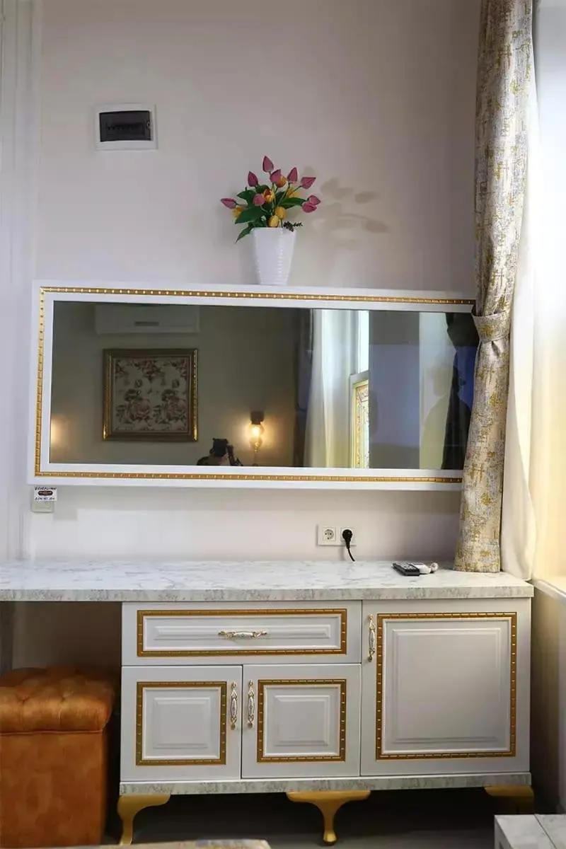 Budakzade Konağı 1841