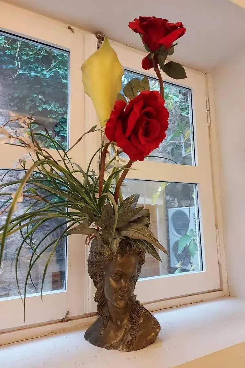 Budakzade Konağı 1841