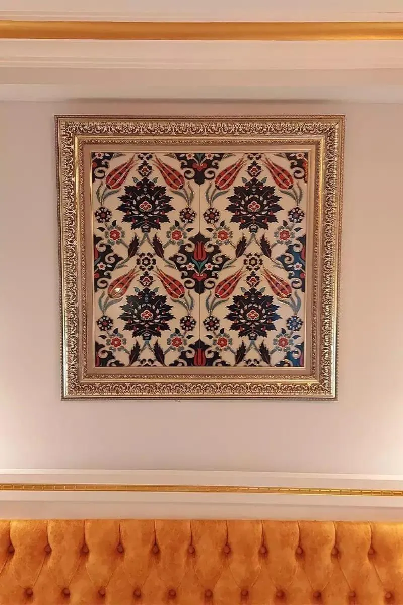 Budakzade Konağı 1841