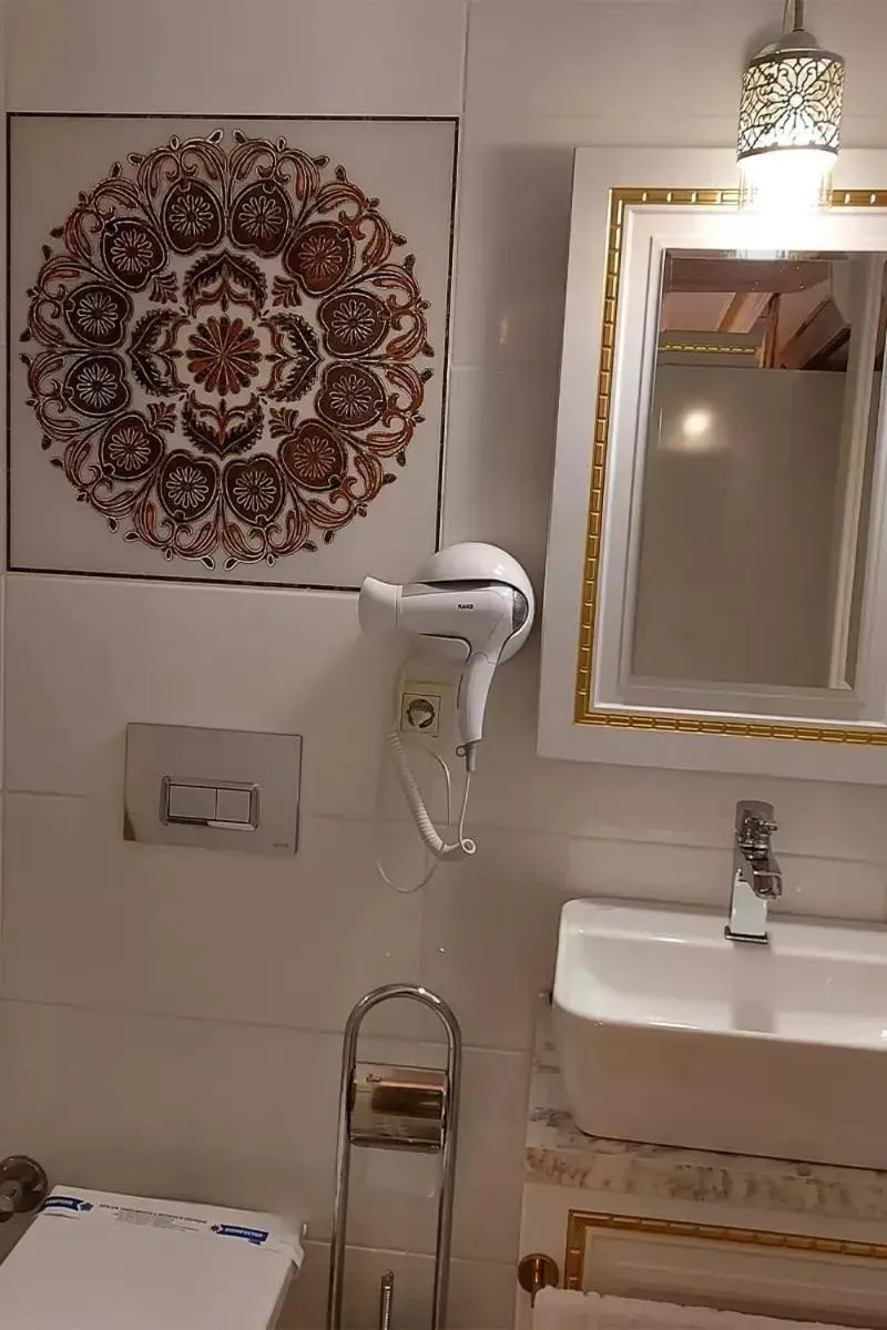 Budakzade Konağı 1841