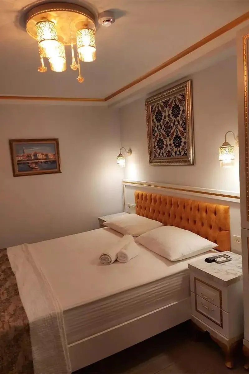 Budakzade Konağı 1841