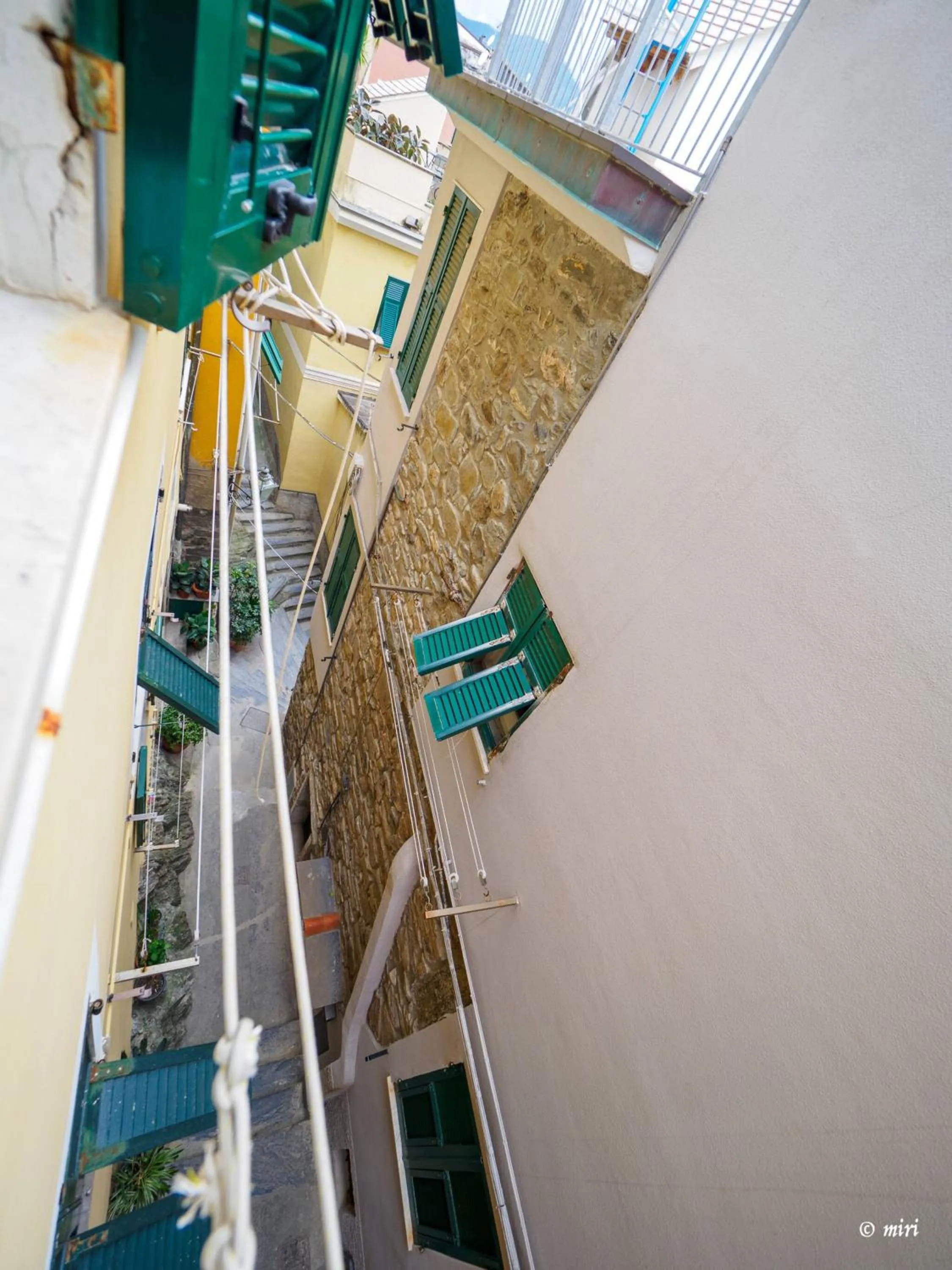 Other in Carmelina Tiny Village Room