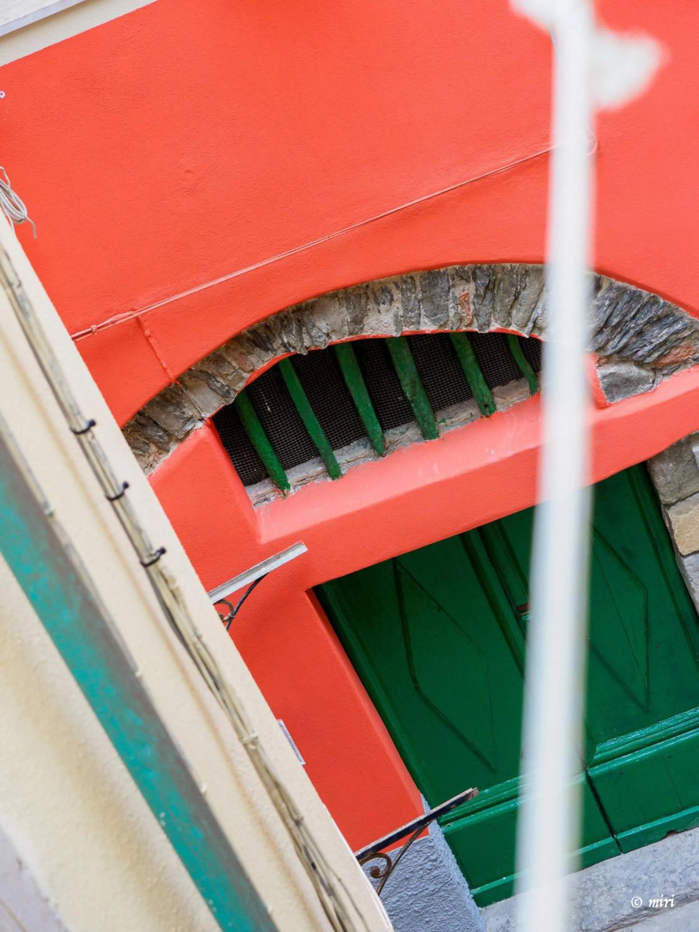 Other in Carmelina Tiny Village Room