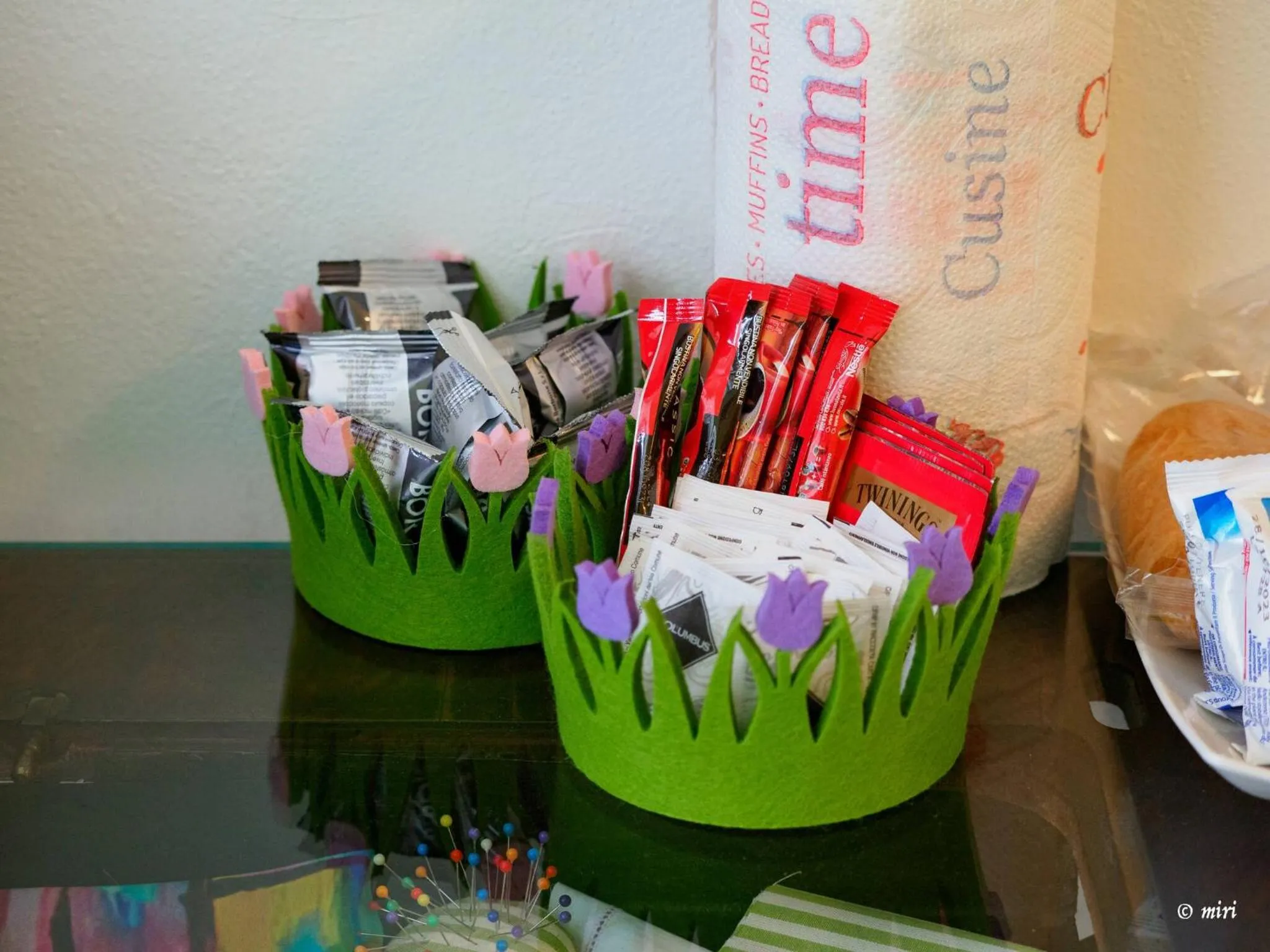 Other in Carmelina Tiny Village Room