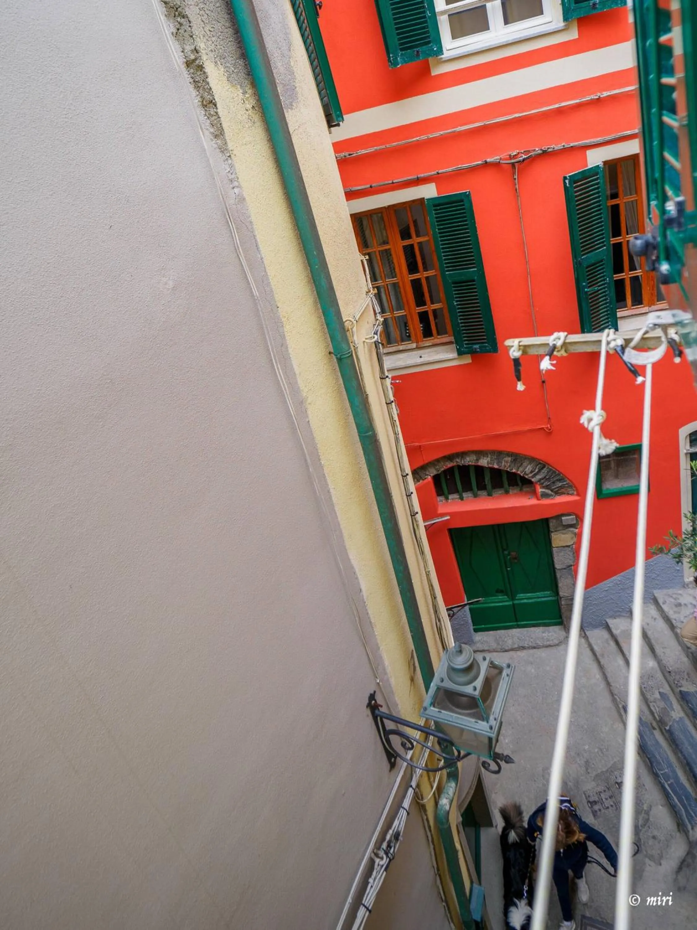 Other in Carmelina Tiny Village Room