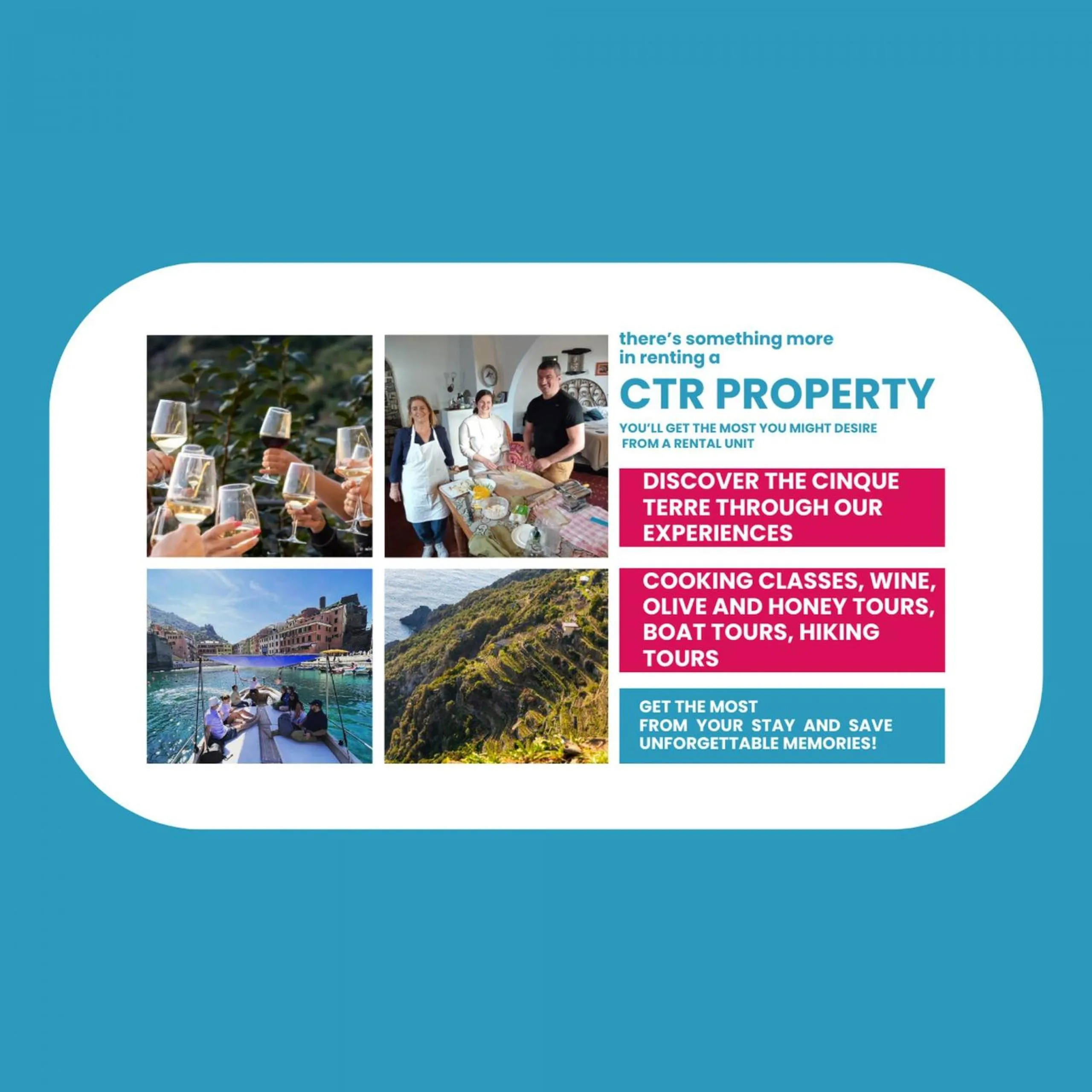 Other in Carmelina Tiny Village Room