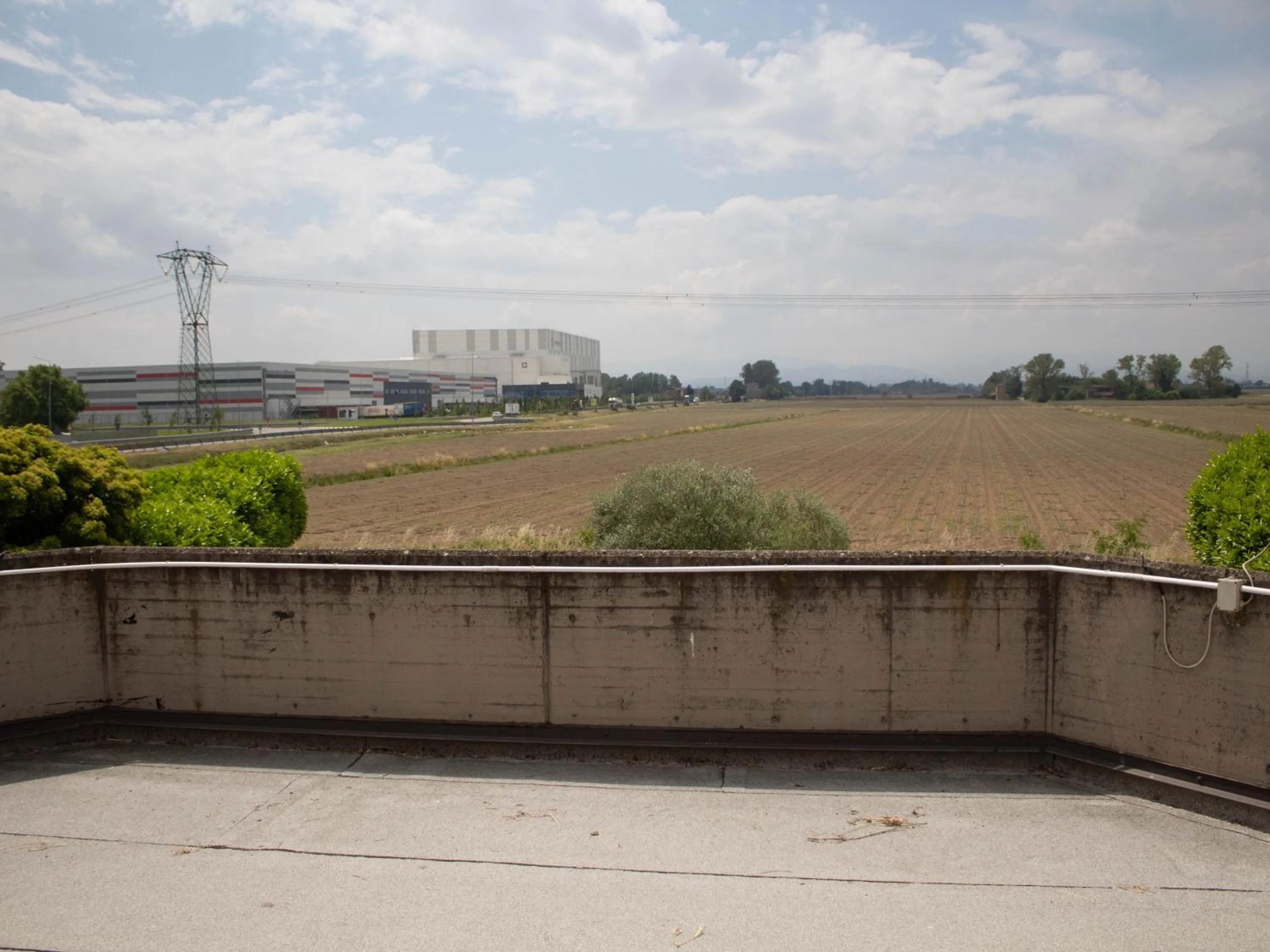 View (from property/room) in Hotel Motel Fiore