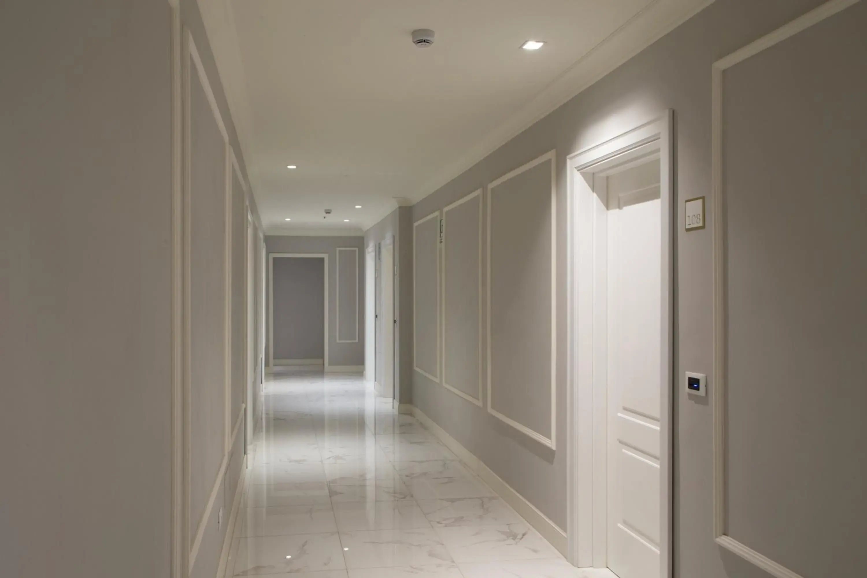 Property building in Best Western Hotel Astrid Property building in Best Western Hotel Astrid