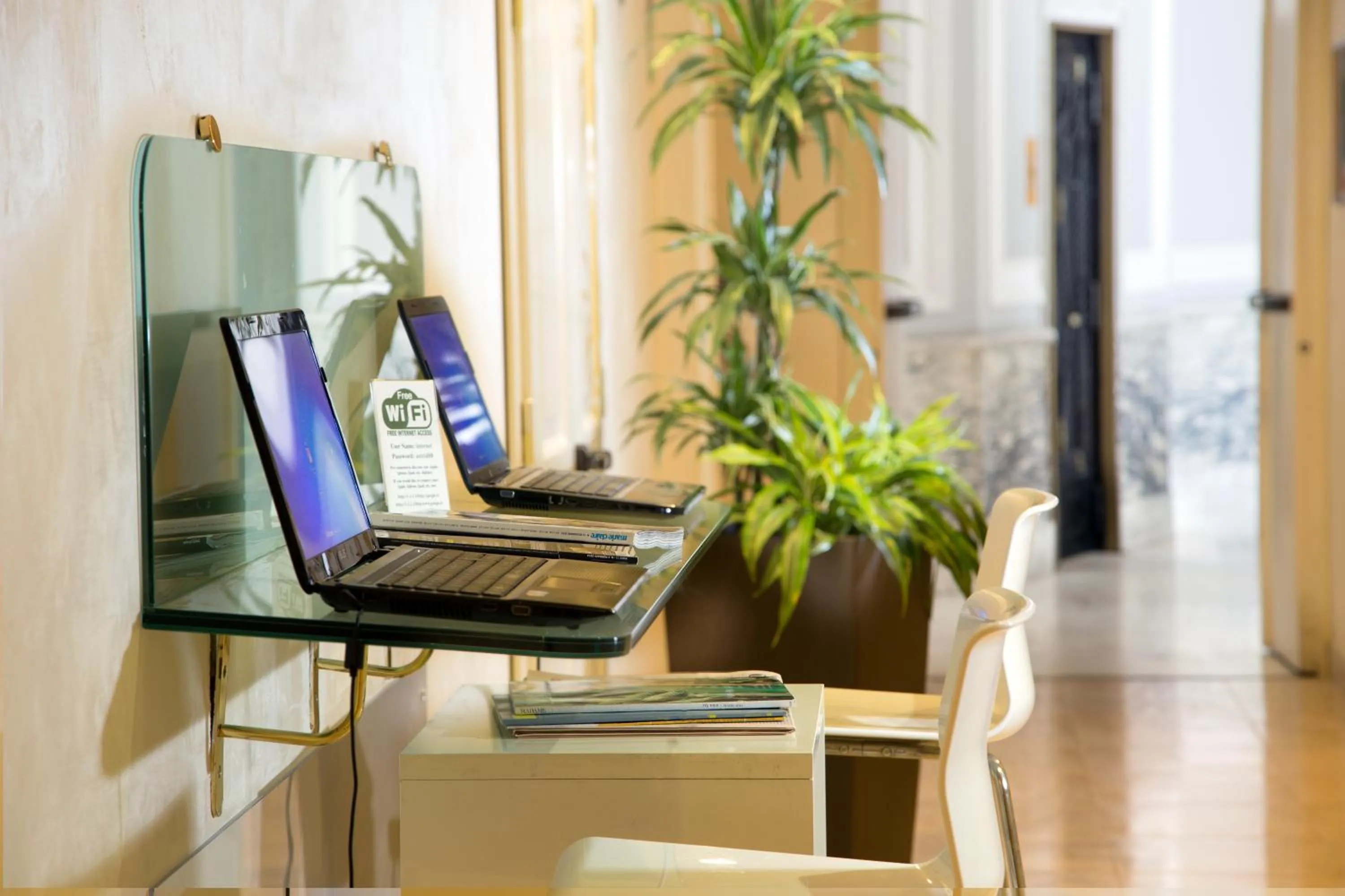 Other in Best Western Hotel Astrid