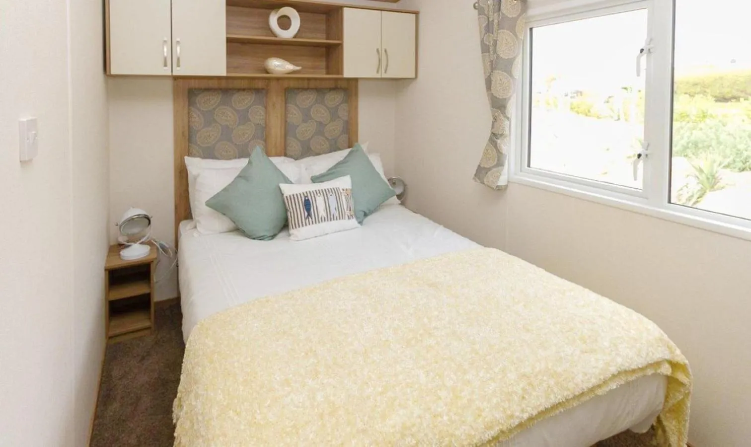 Appletree Holiday Park