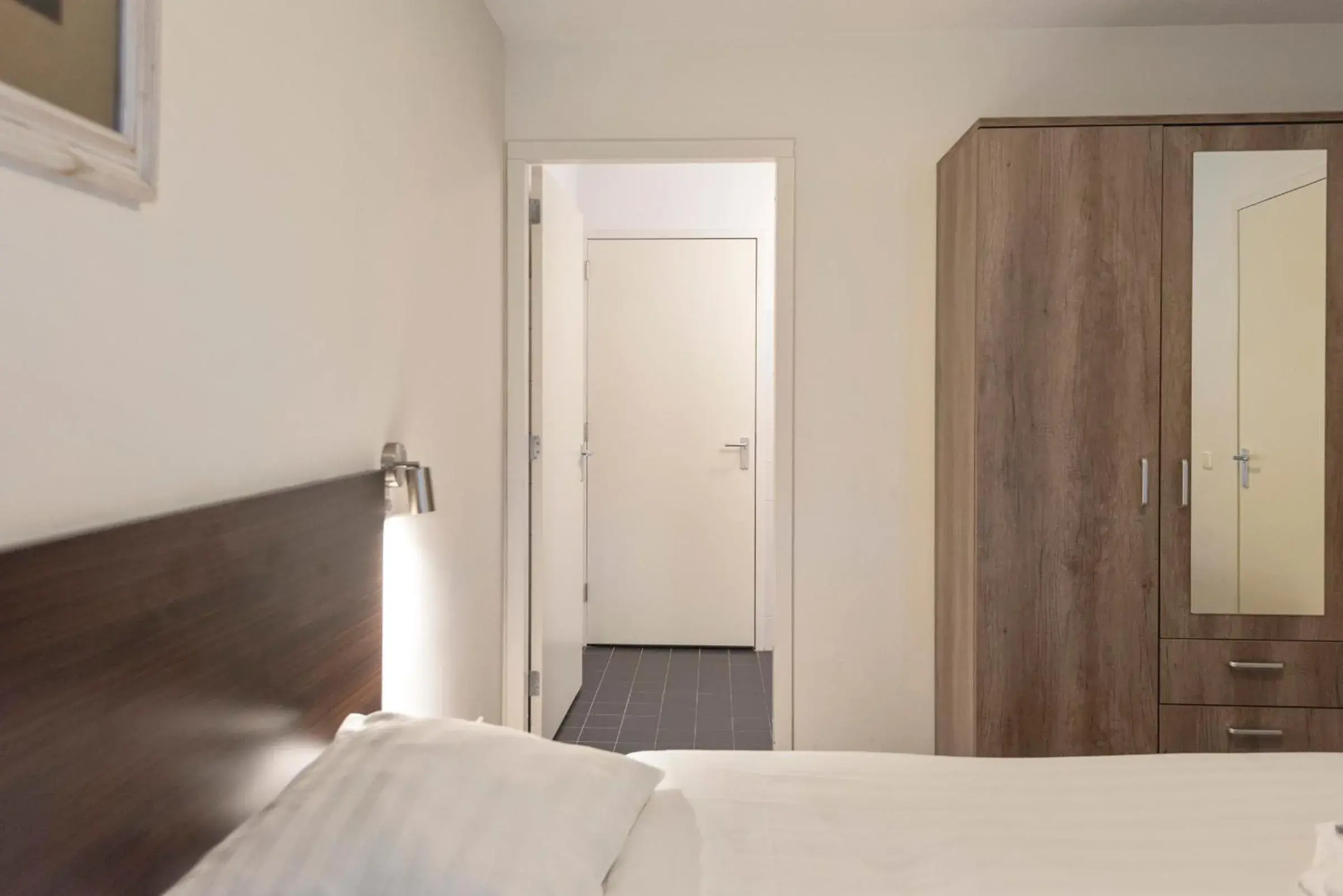 One-Bedroom Apartment in Kaag Resort One-Bedroom Apartment in Kaag Resort