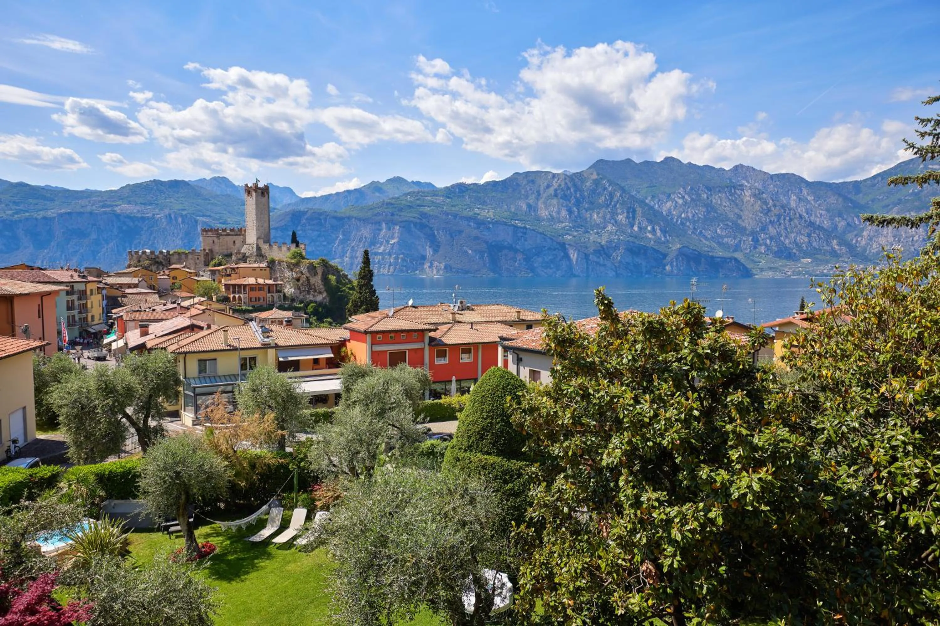 Nearby landmark in Eco Hotel Ariston