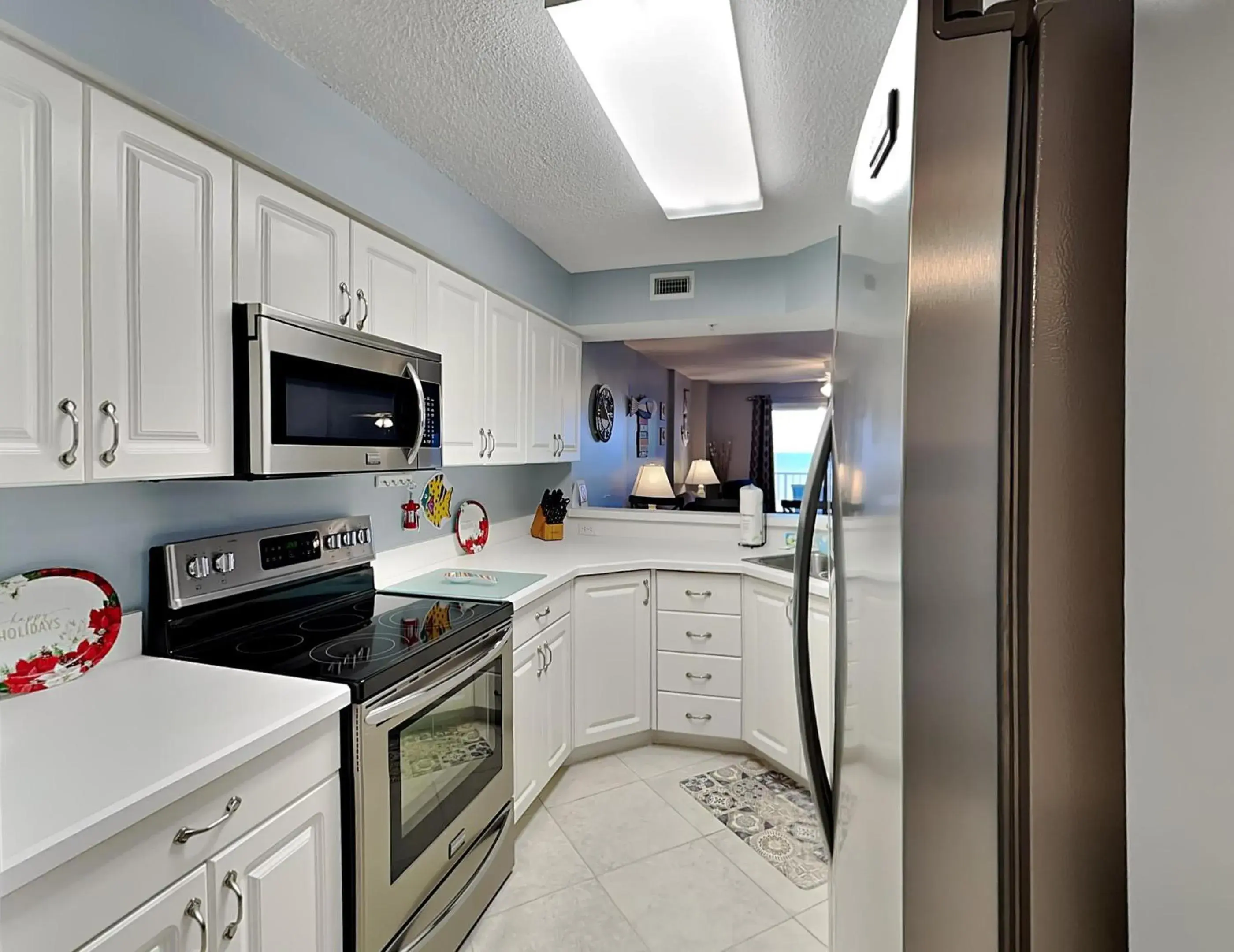 Sea Winds 602 Sea Winds 602