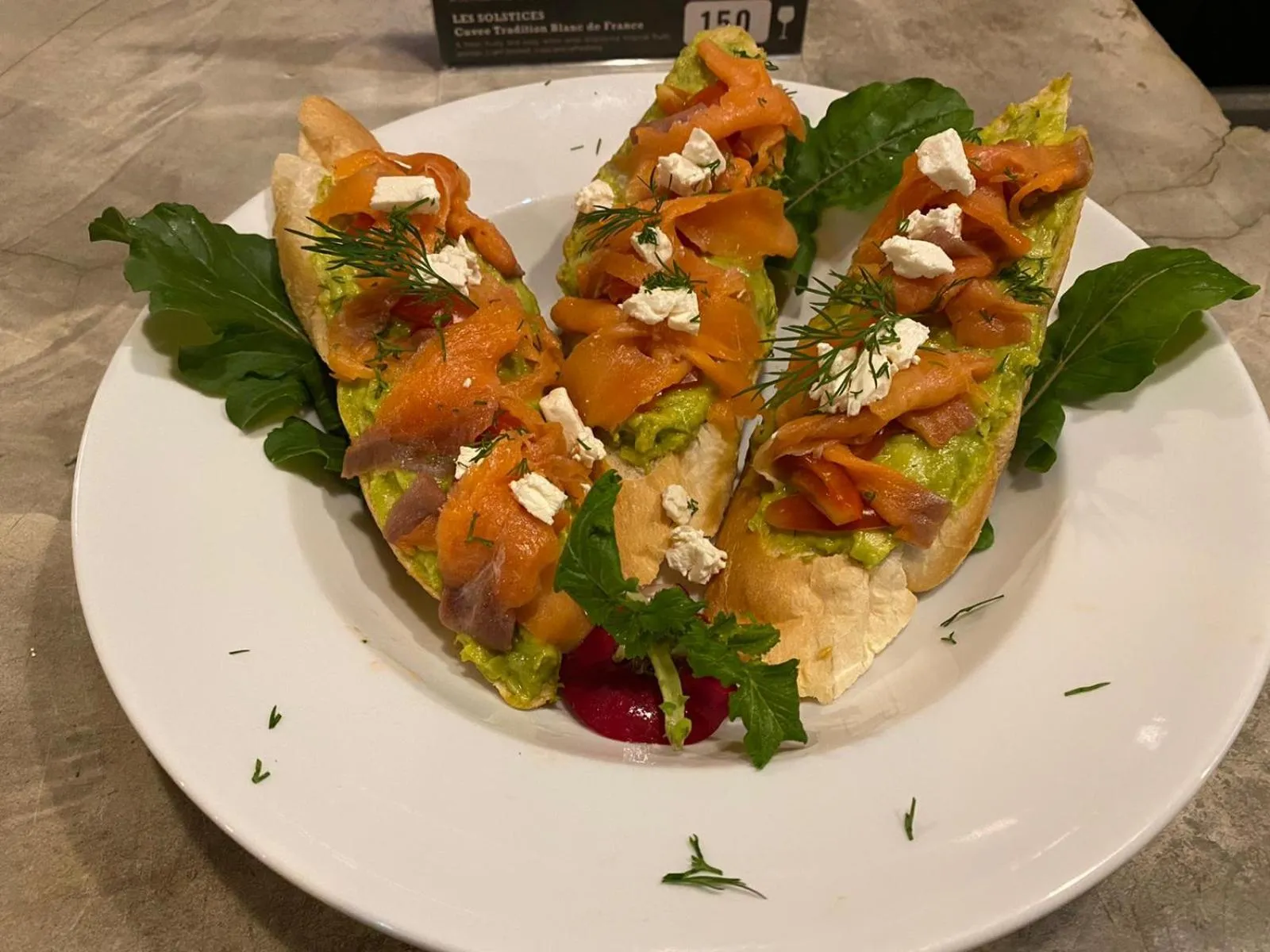 Breakfast in ViVi Hotel Resort