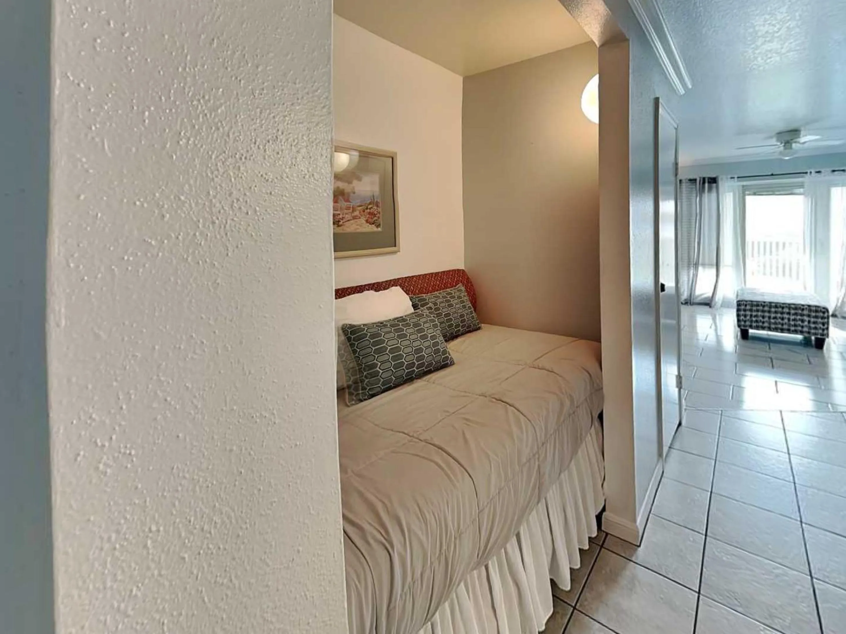 Bed in Victorian 3112-All for Fun