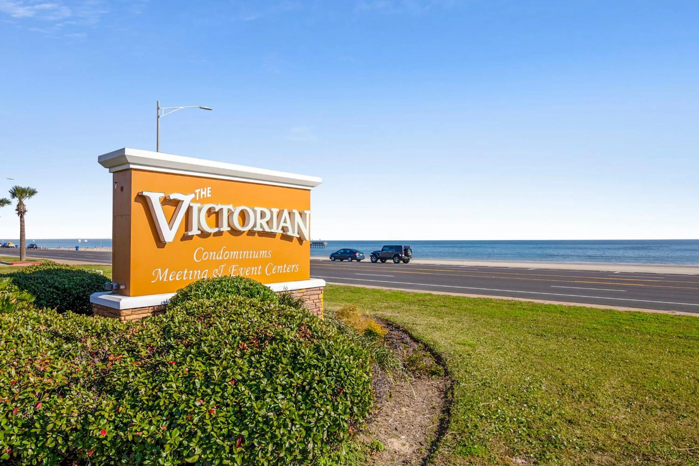 Victorian 4304-The Views