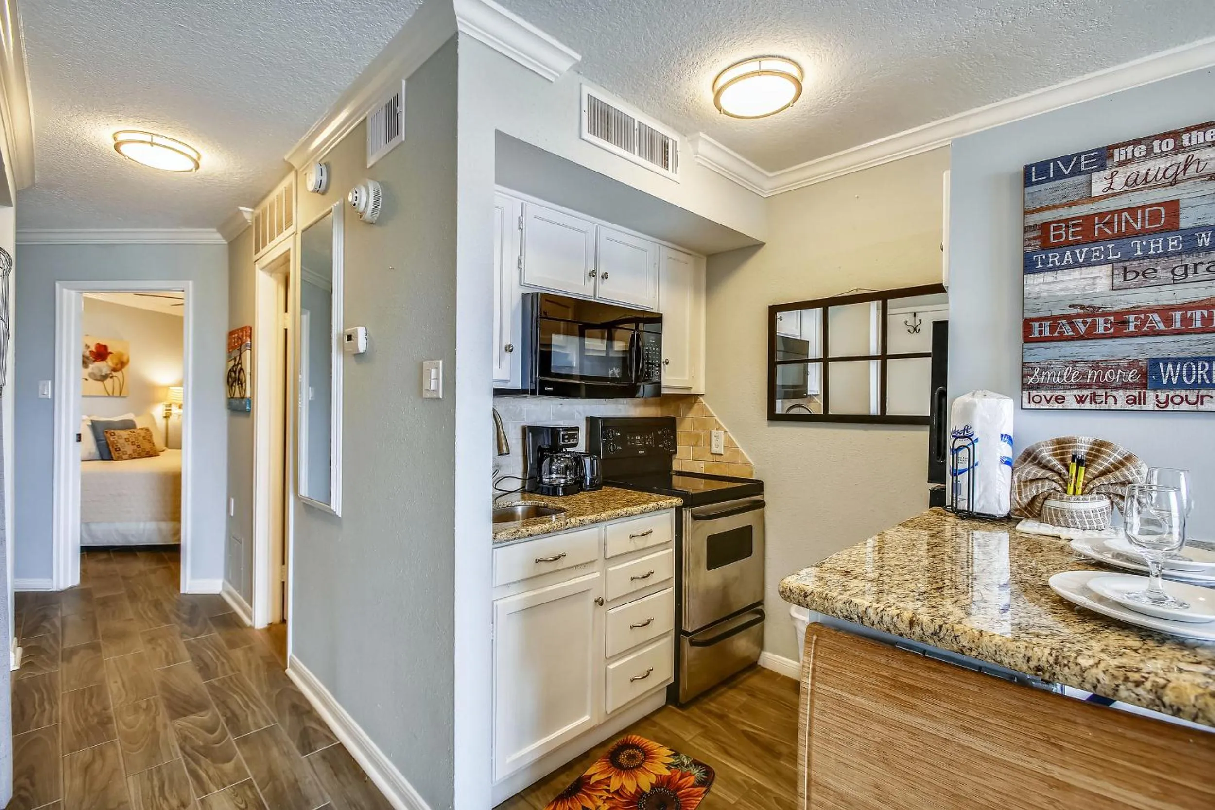 Victorian 4304-The Views