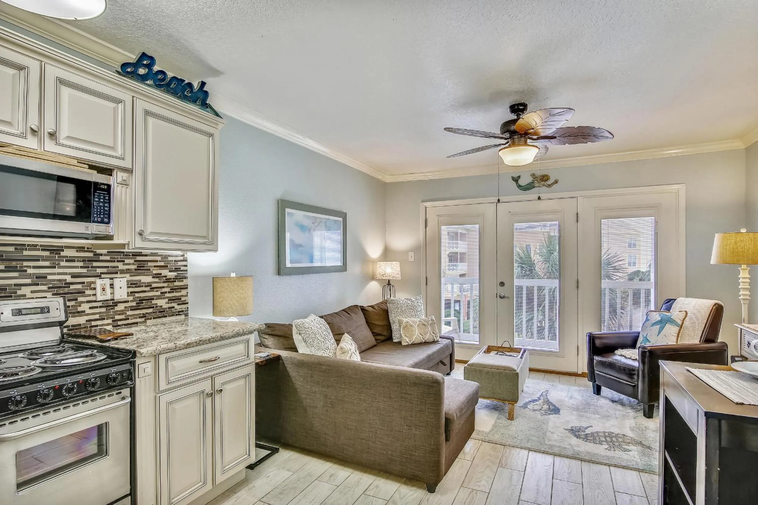 Property building in Victorian 9203-Ocean Oasis