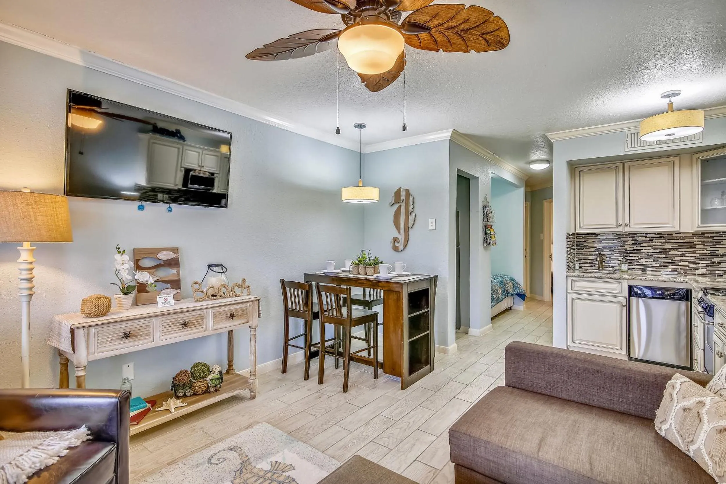 Property building in Victorian 9203-Ocean Oasis