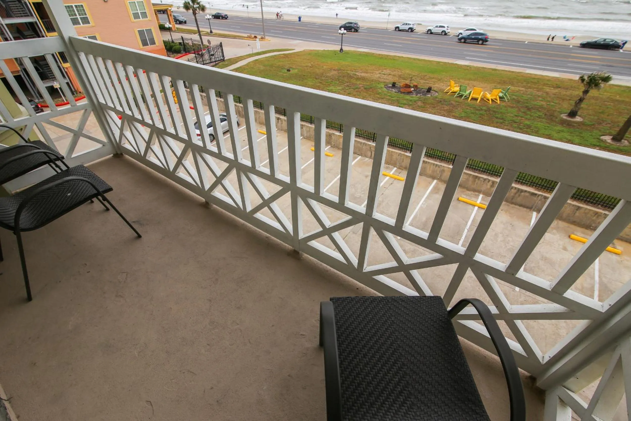 Victorian 8301-Vista View