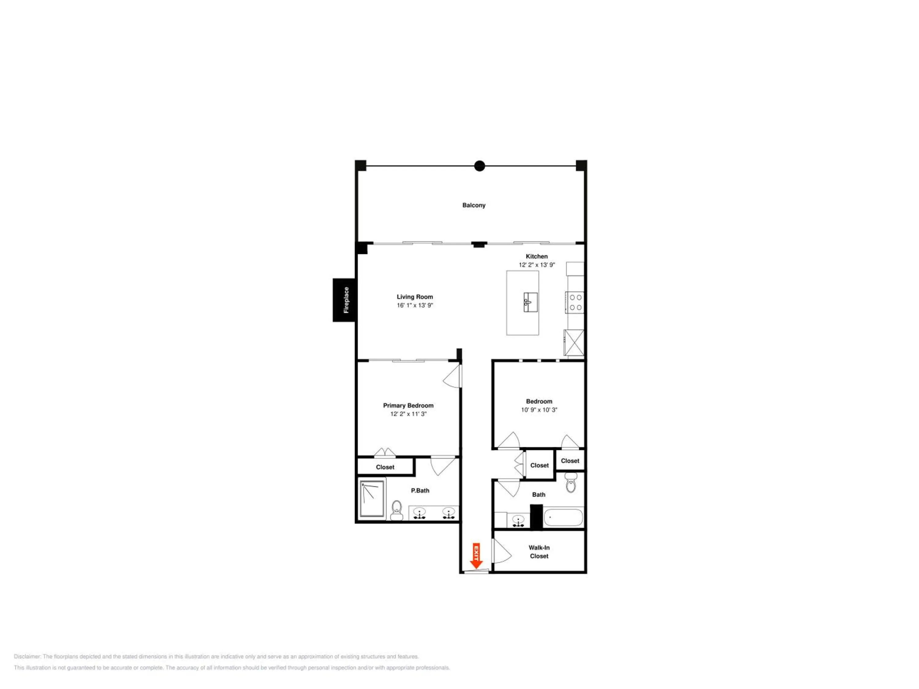 Diamond Beach 708-Kohinoor