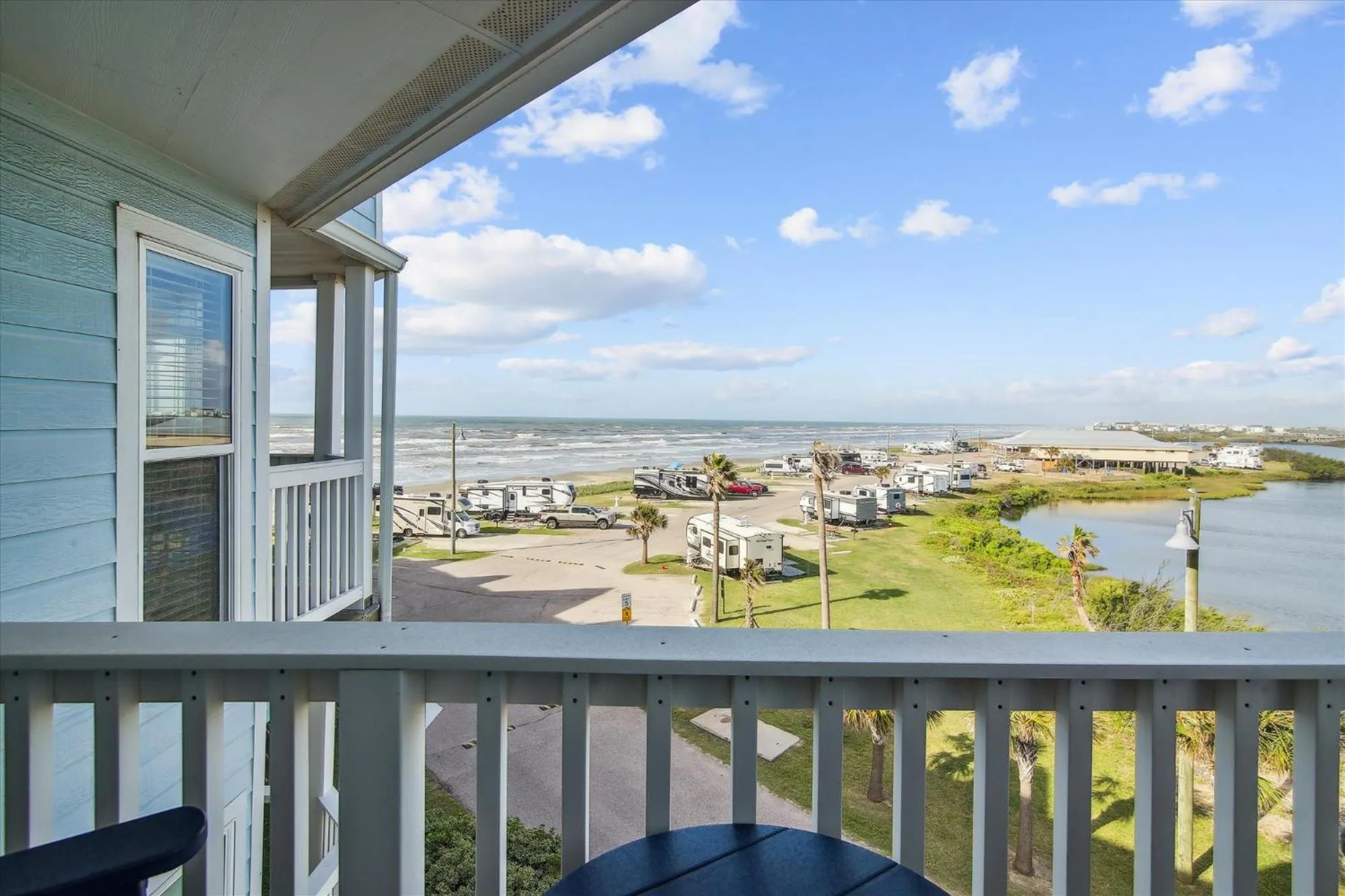 Property building in Seascape 1301-Beachcomber