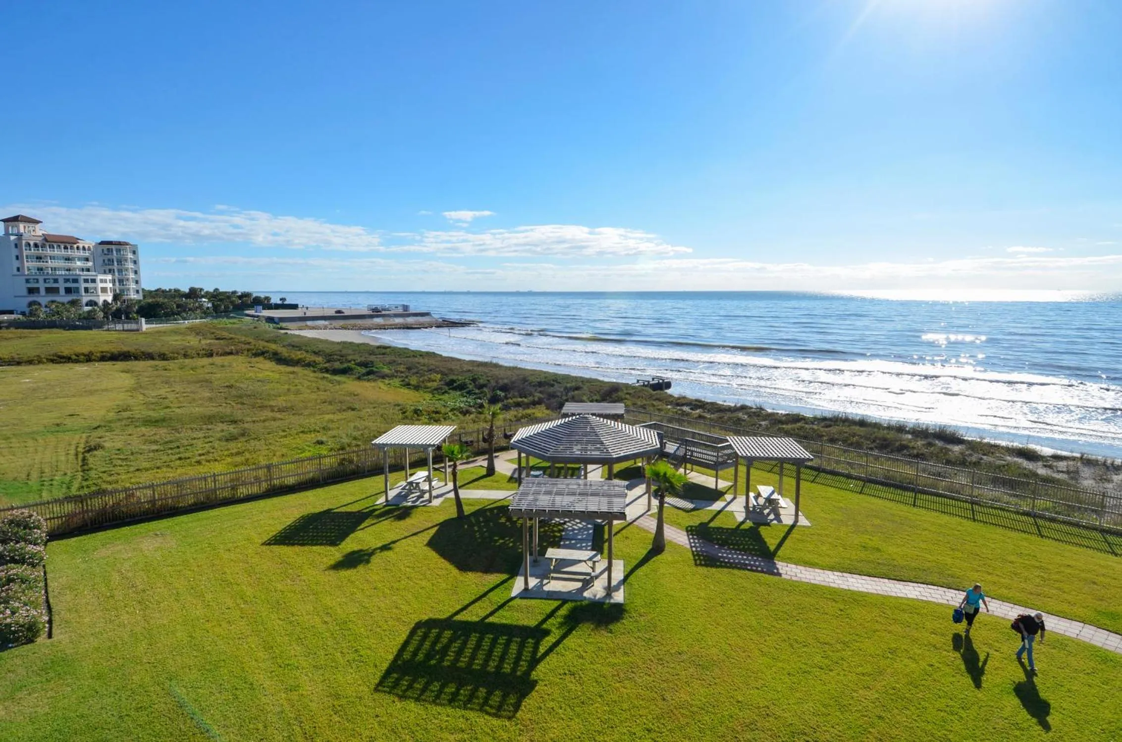 Property building in Seascape 1301-Beachcomber