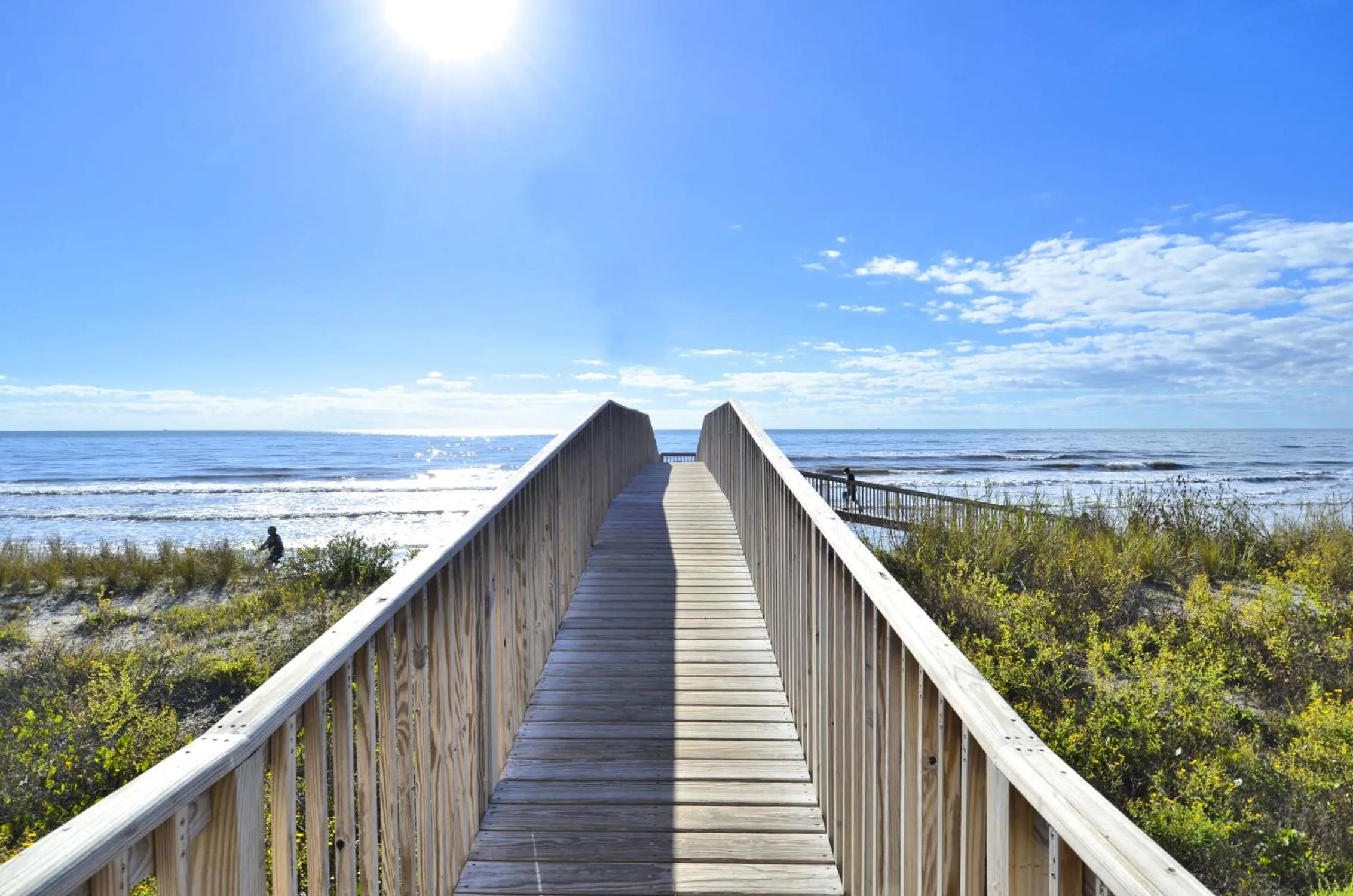 Property building in Seascape 1301-Beachcomber