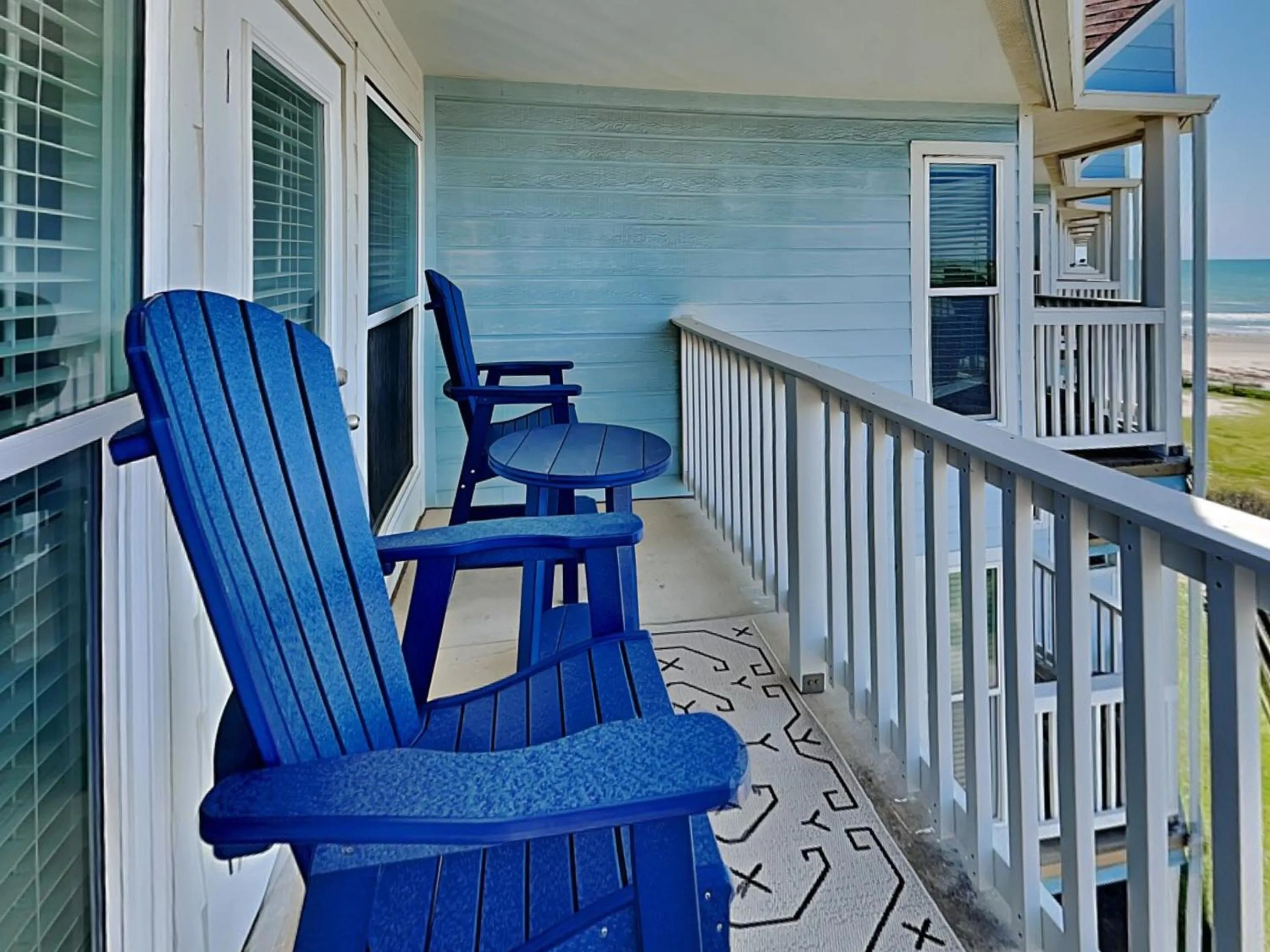 Seascape 1301-Beachcomber