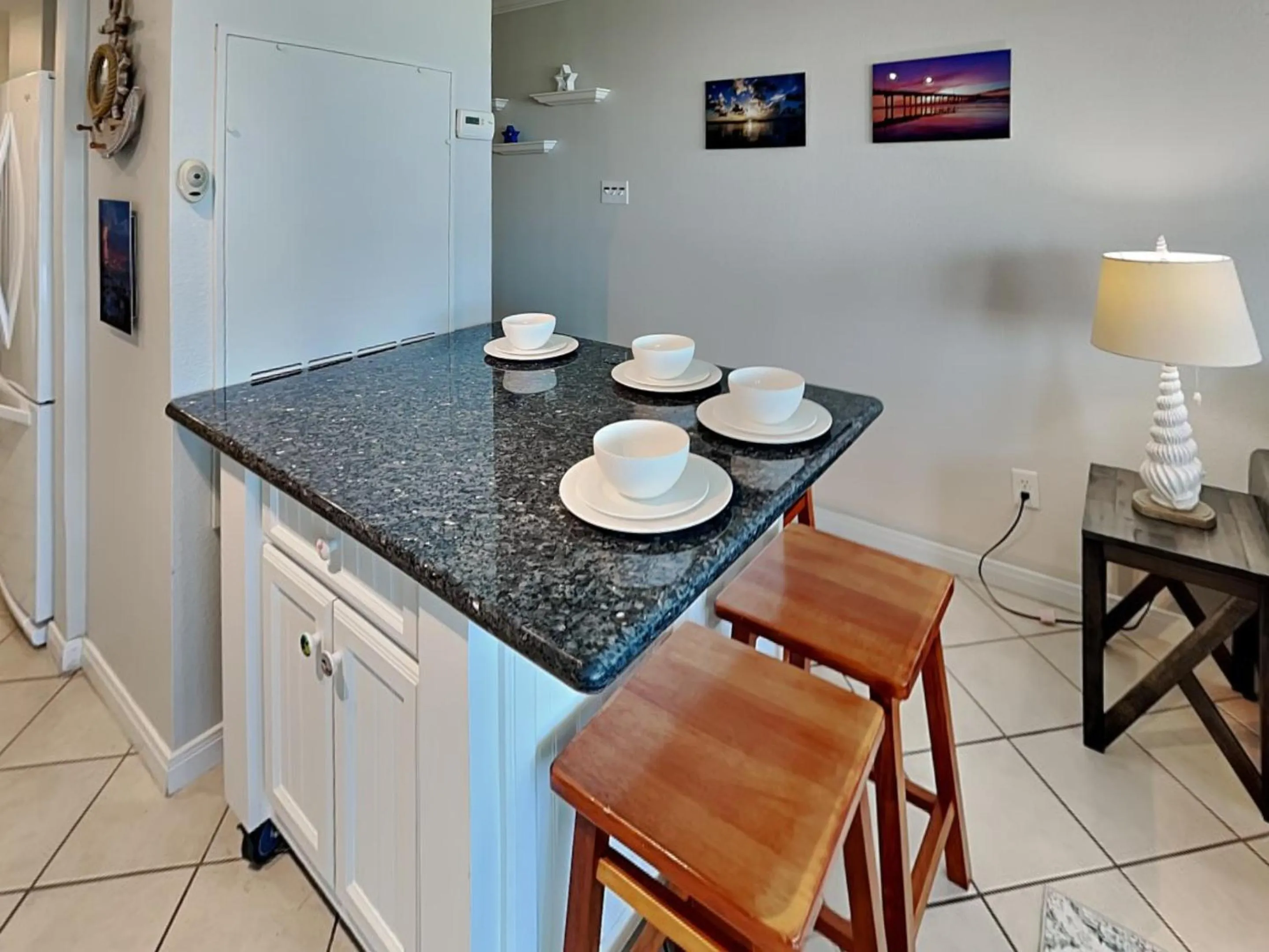 Seascape 1301-Beachcomber