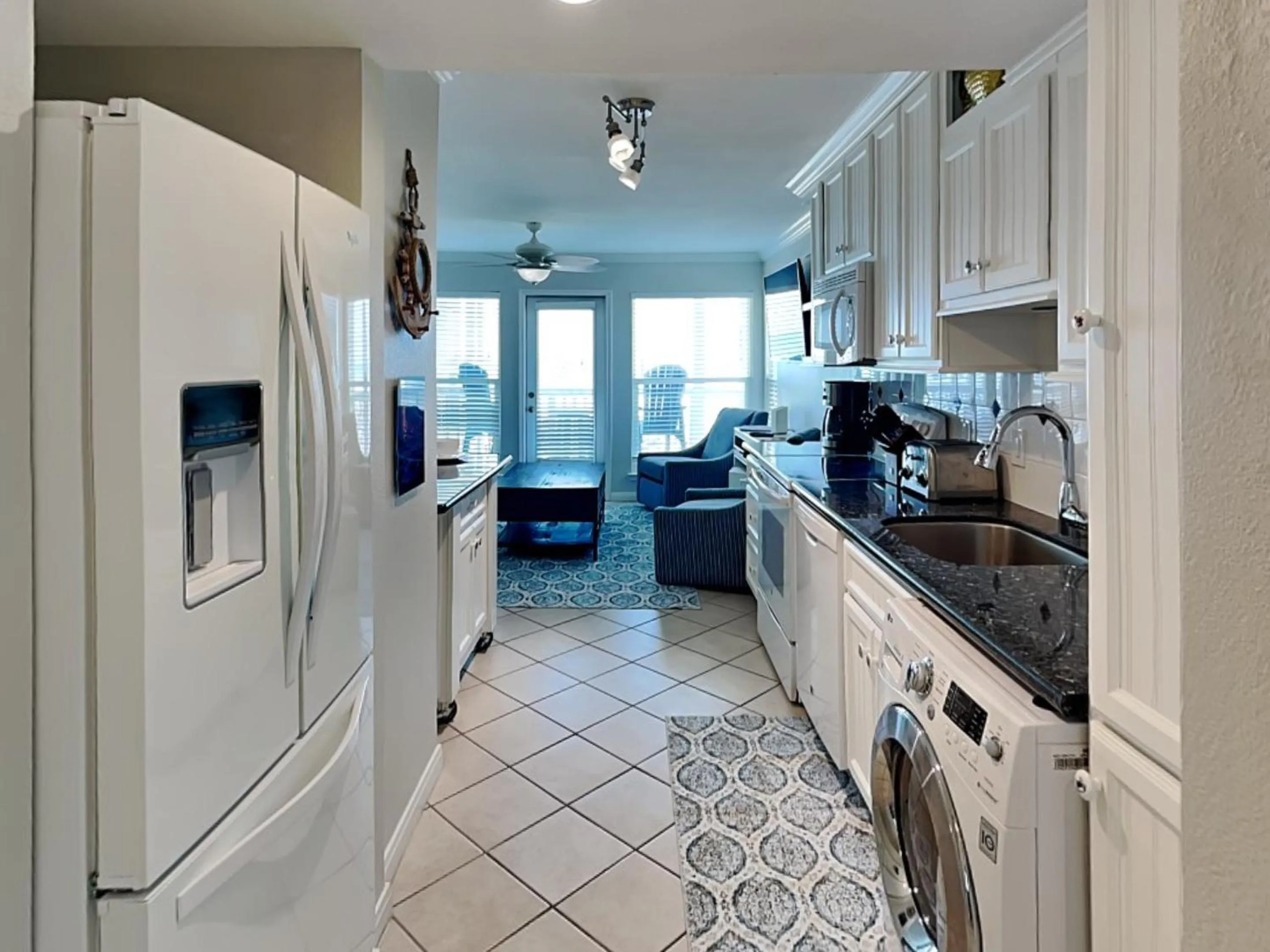 Seascape 1301-Beachcomber