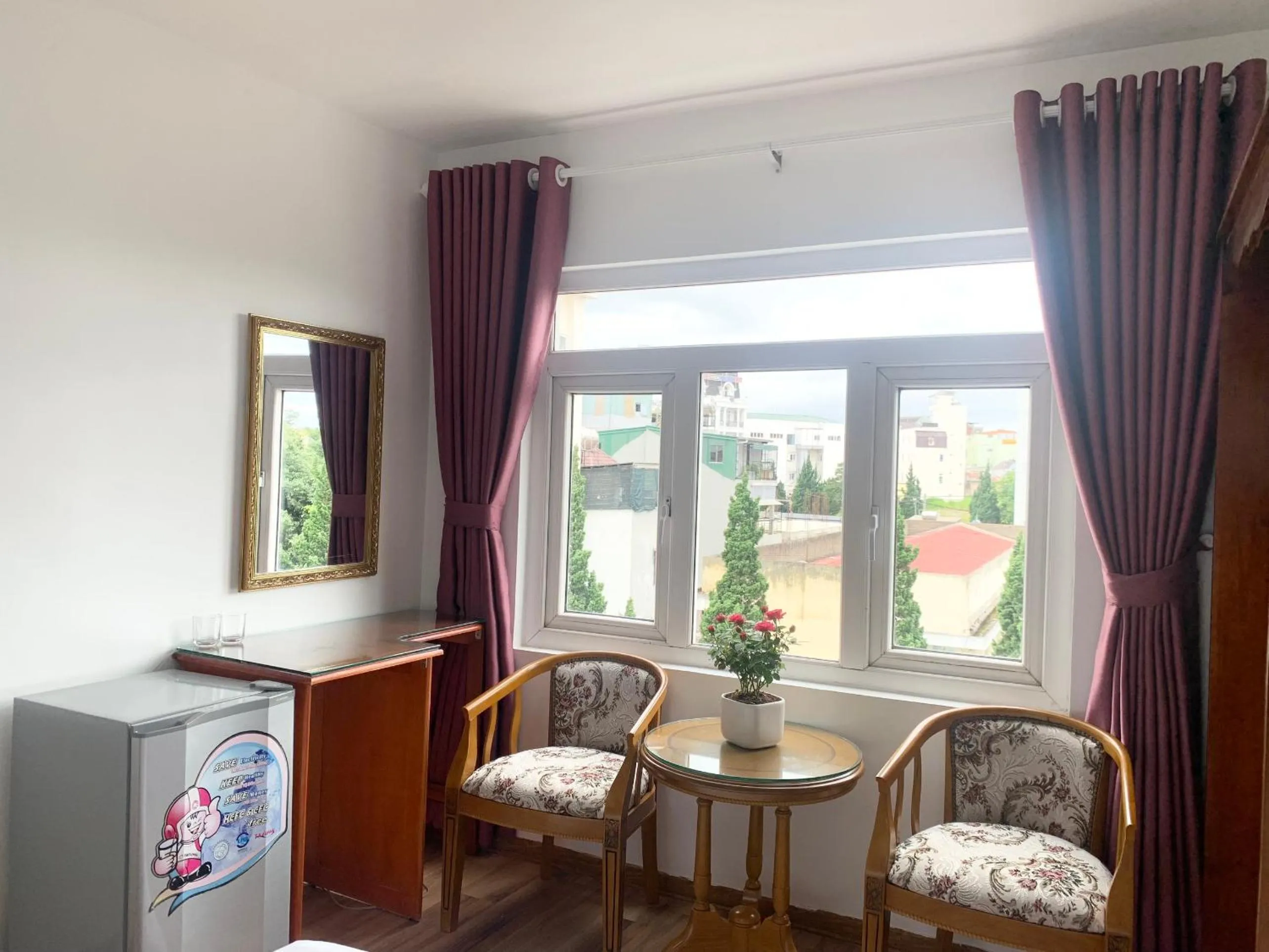 Khách sạn Nam Ngọc Đà Lạt