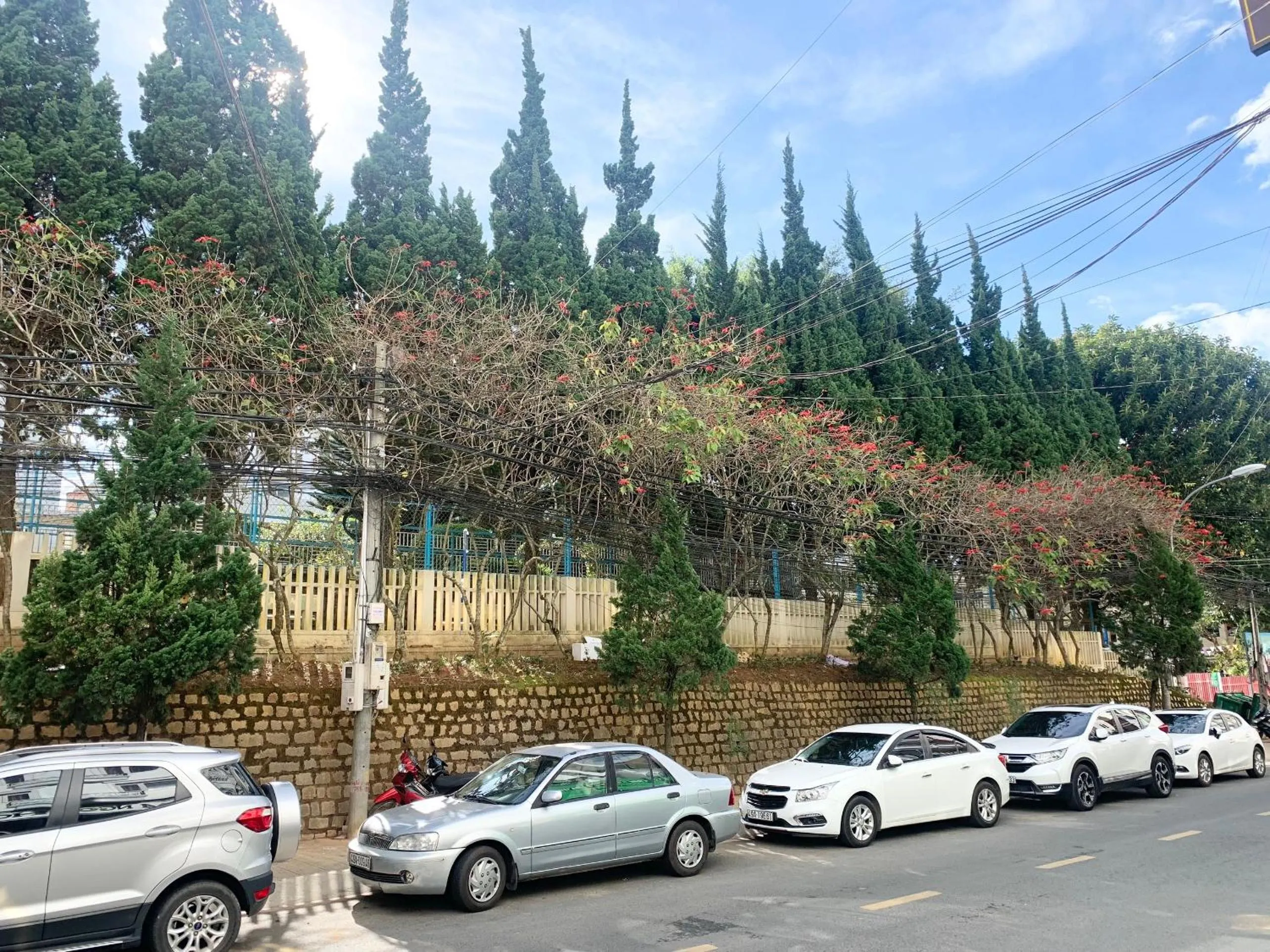 Khách sạn Nam Ngọc Đà Lạt