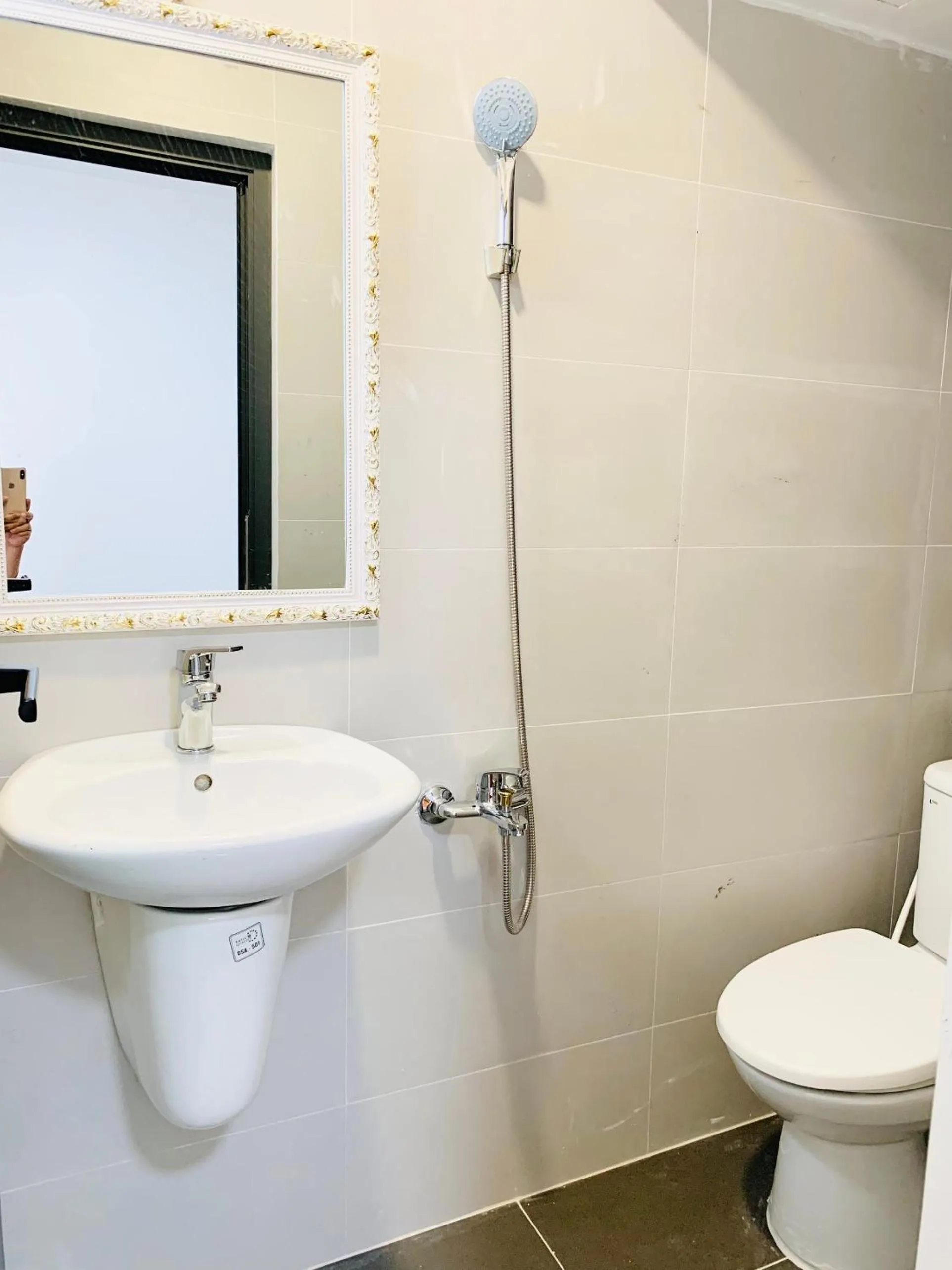 Khách sạn Nam Ngọc Đà Lạt