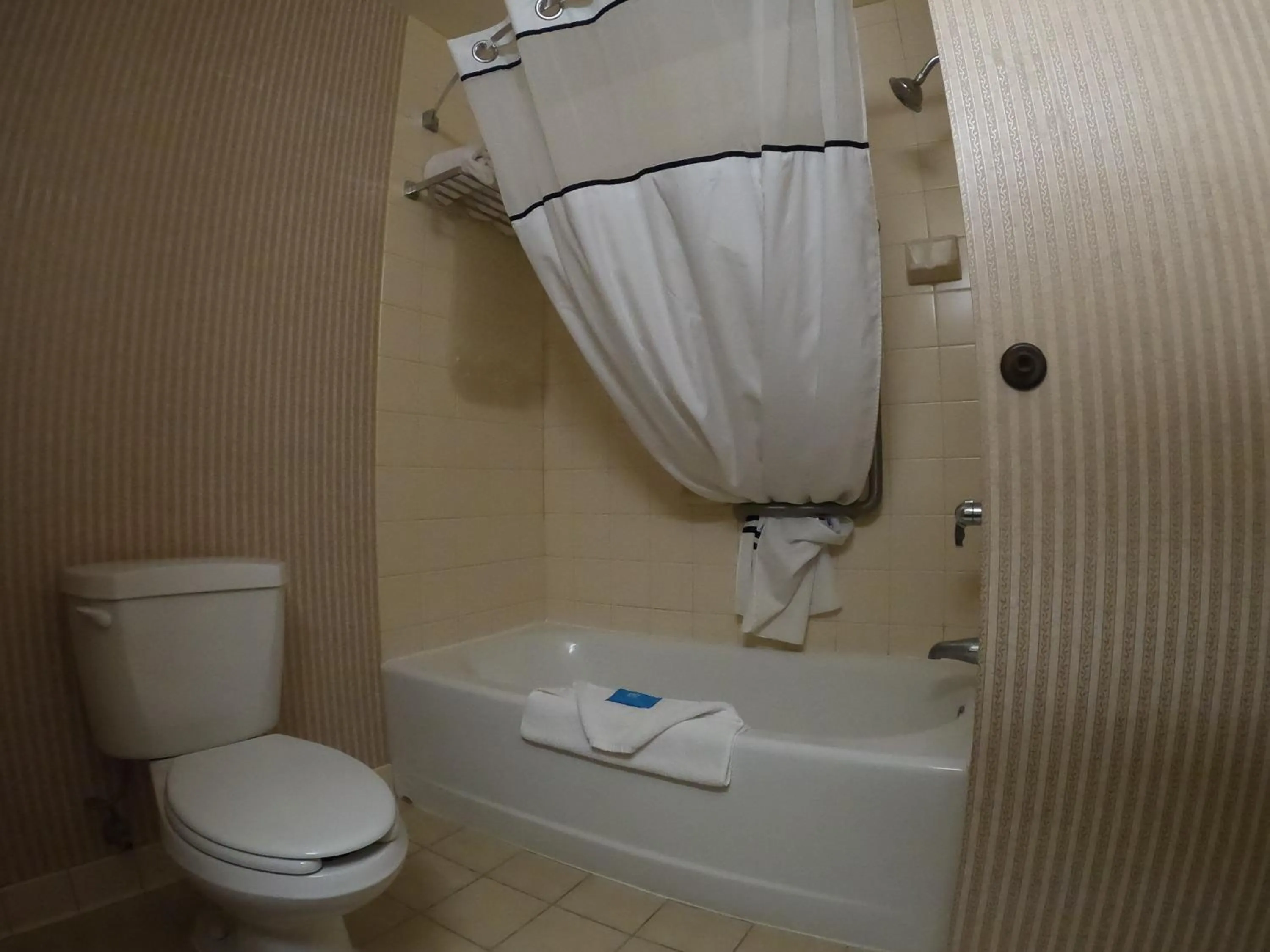 Bathroom in Hotel Mead Resorts & Conventions Center