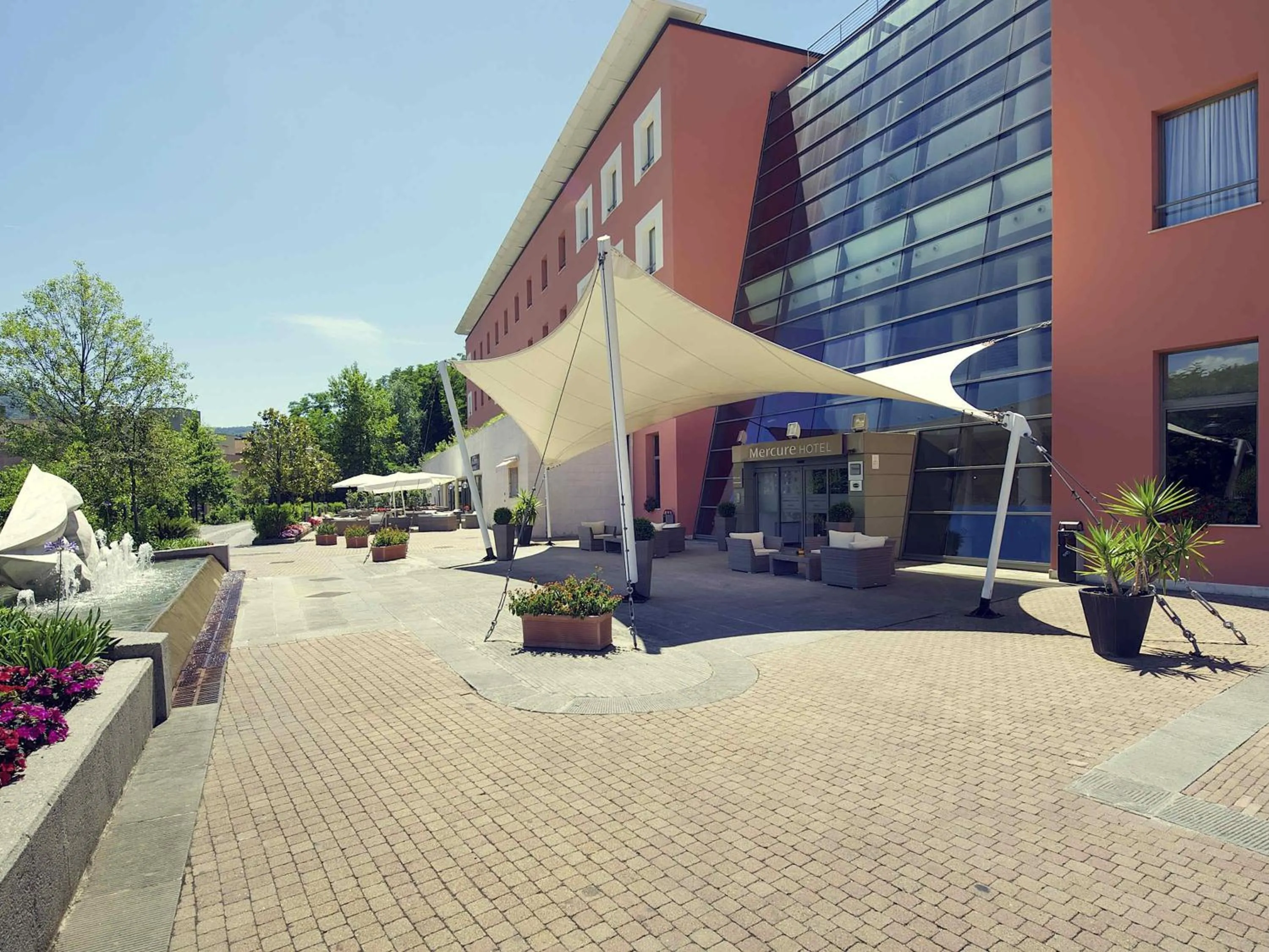 Other in Mercure Genova San Biagio