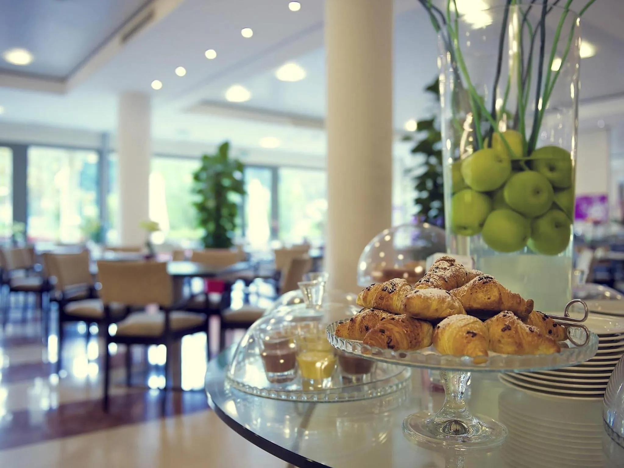 Other in Mercure Genova San Biagio