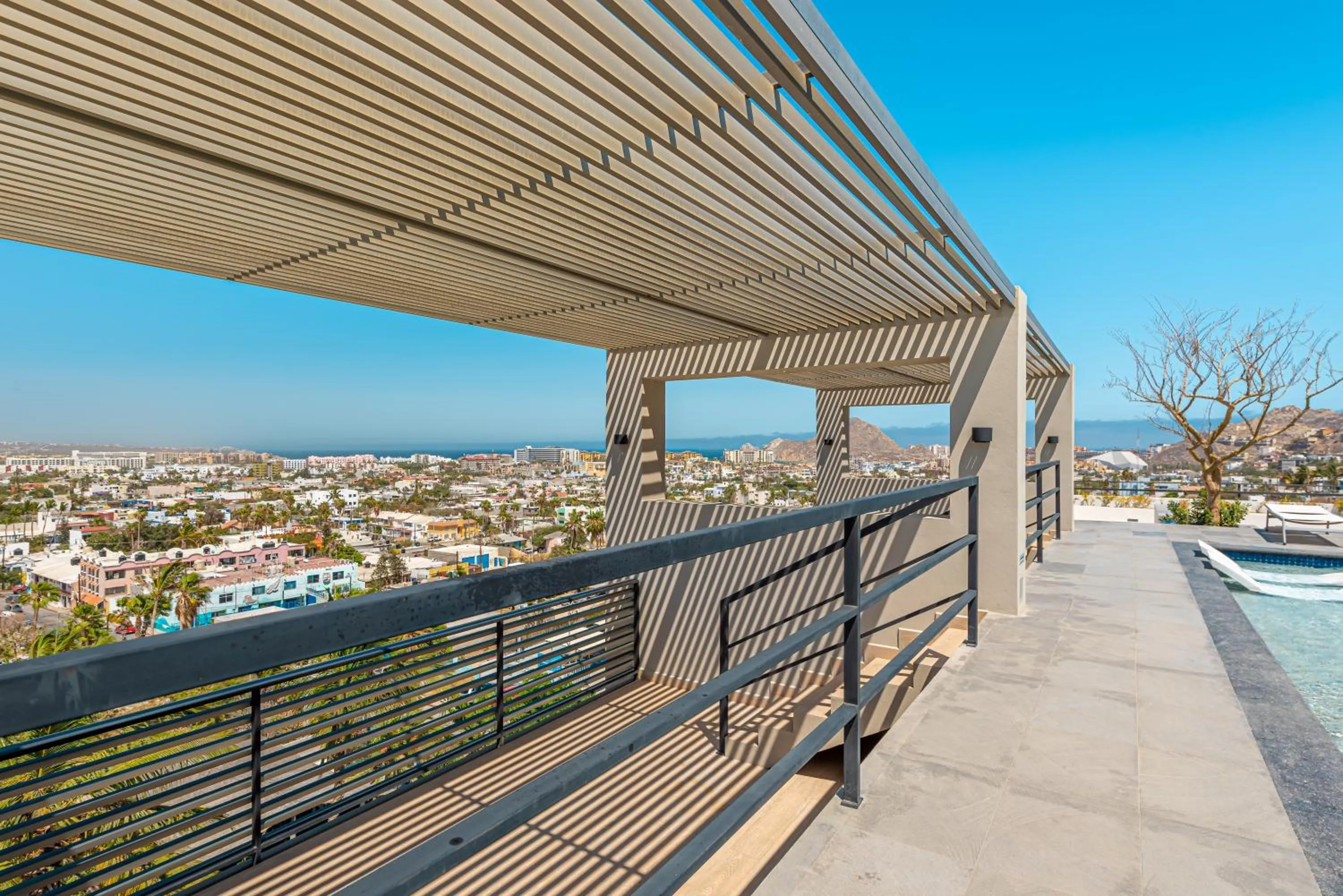 View (from property/room) in Lumina at Cardinal Cabo San Lucas
