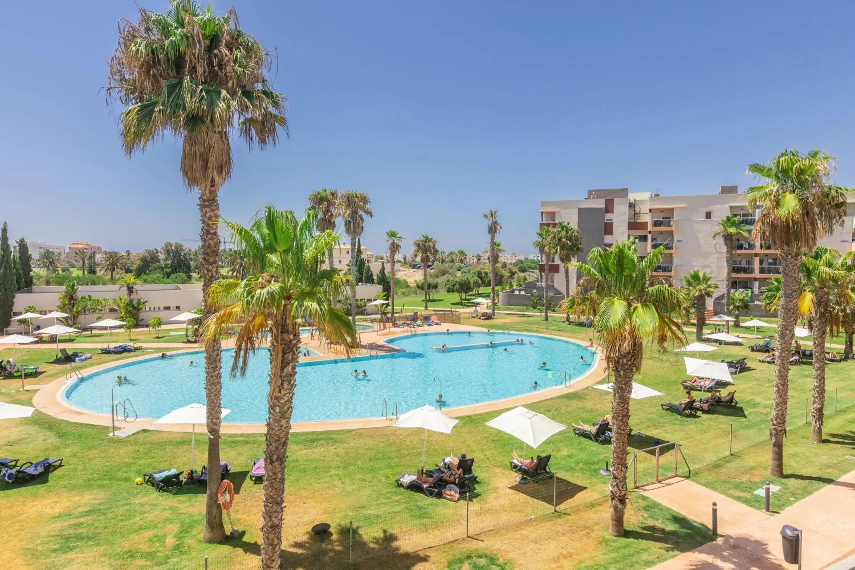 Apartamentos Moon Dreams Almerimar Apartamentos Moon Dreams Almerimar