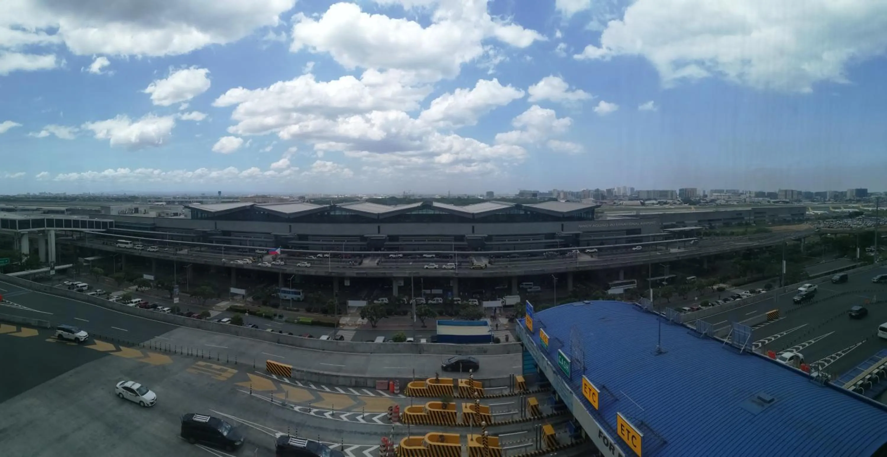 View (from property/room) in Palm Tree Two Villas